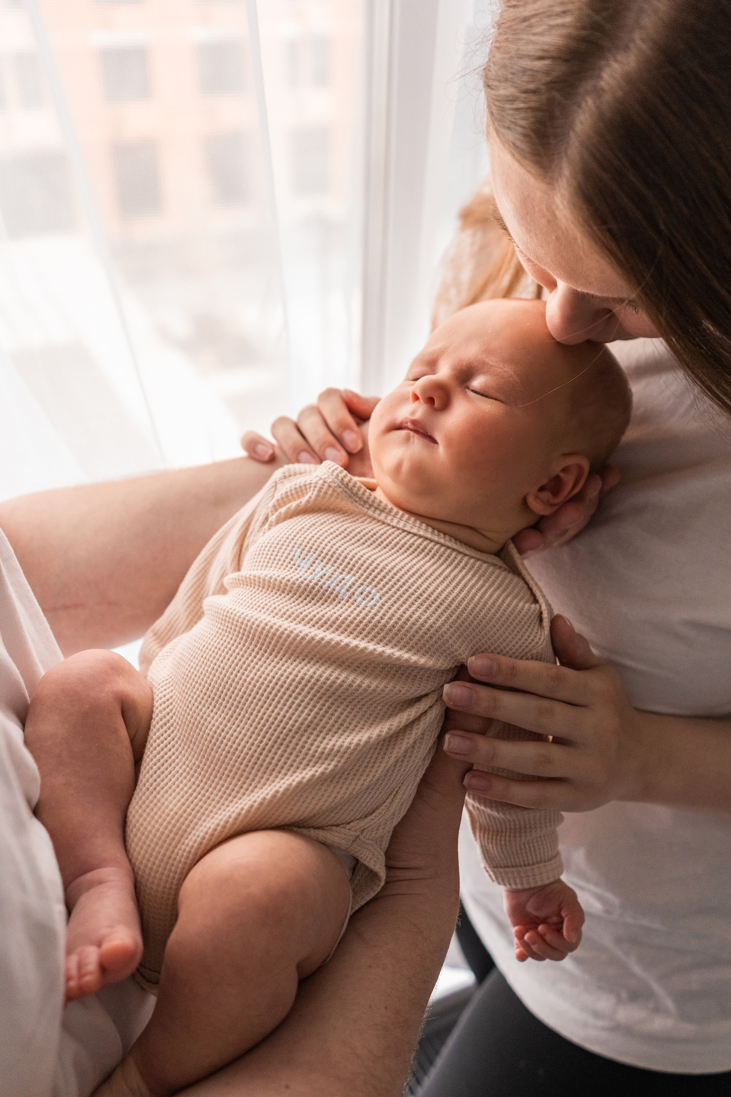 Семейная фотосессия в Москве, семейный фотограф Анна Полушина. Свадебный фотограф в Москве Анна Полушина