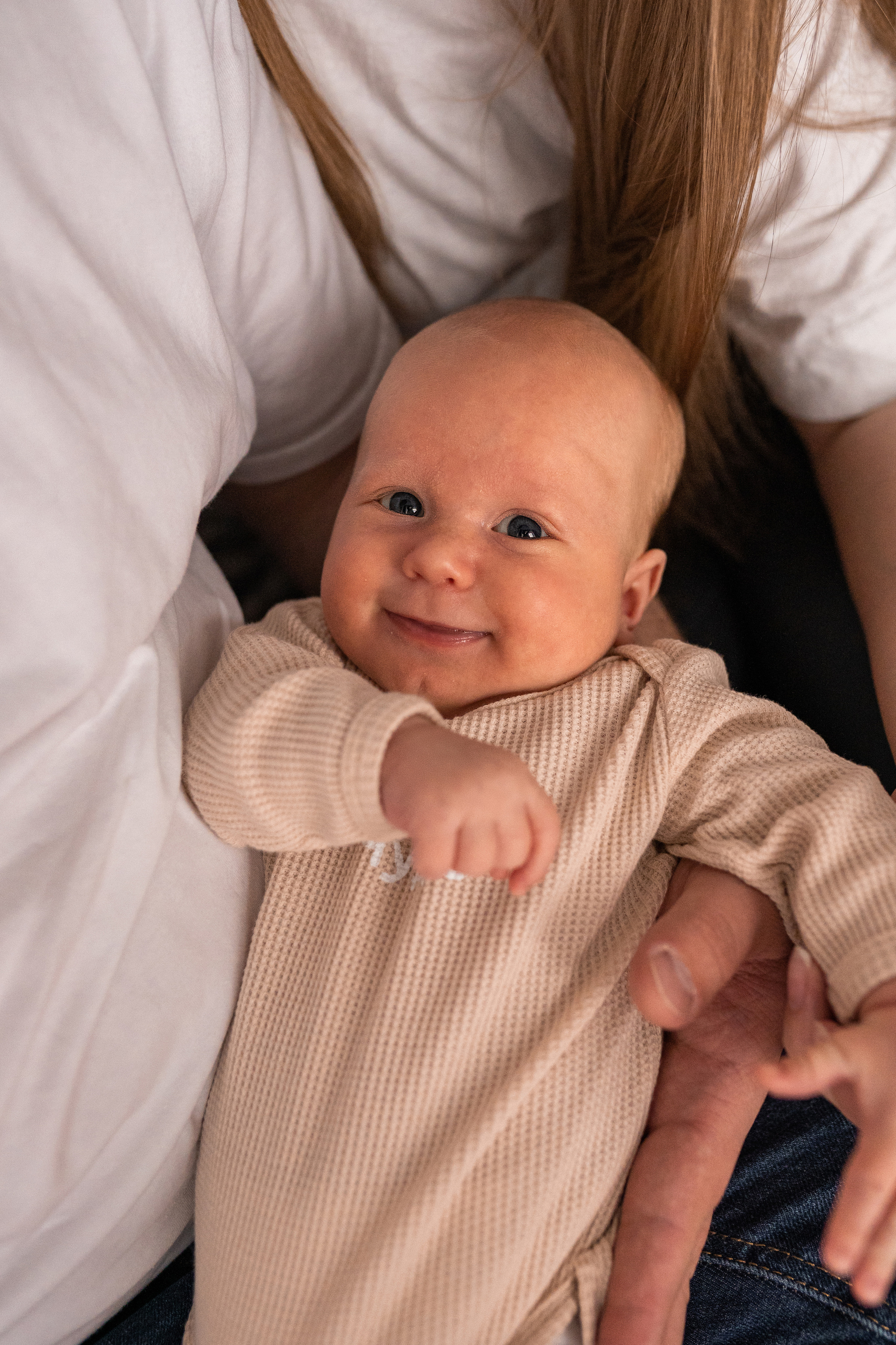 Семейная фотосессия в Москве, семейный фотограф Анна Полушина. Свадебный фотограф в Москве Анна Полушина
