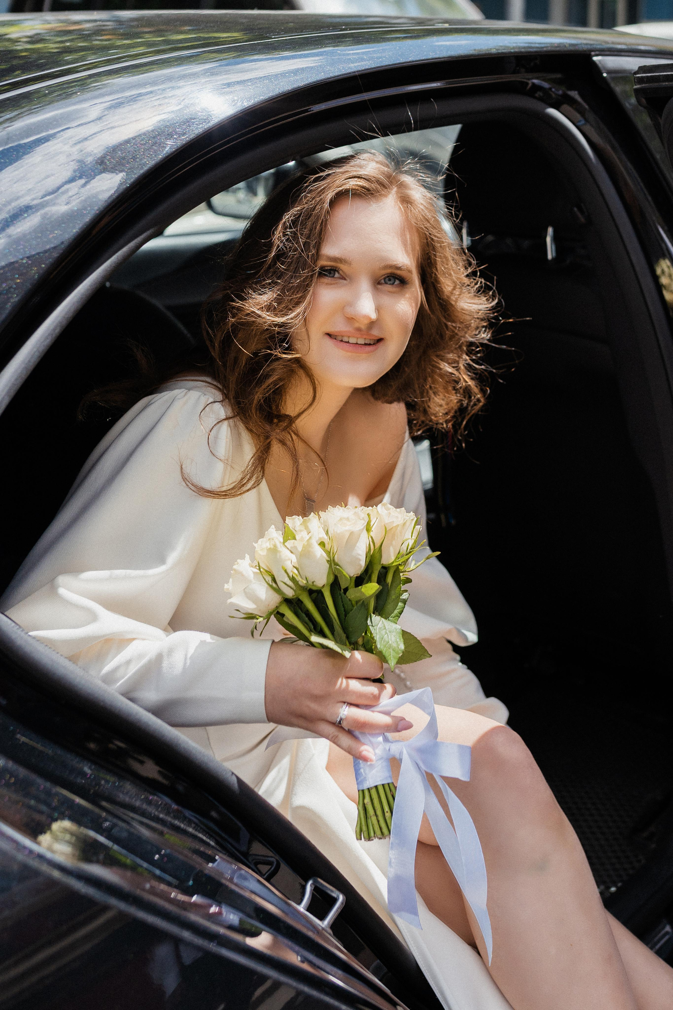 Свадебная фотосессия в Москве. Свадебный фотограф в Москве Анна Полушина