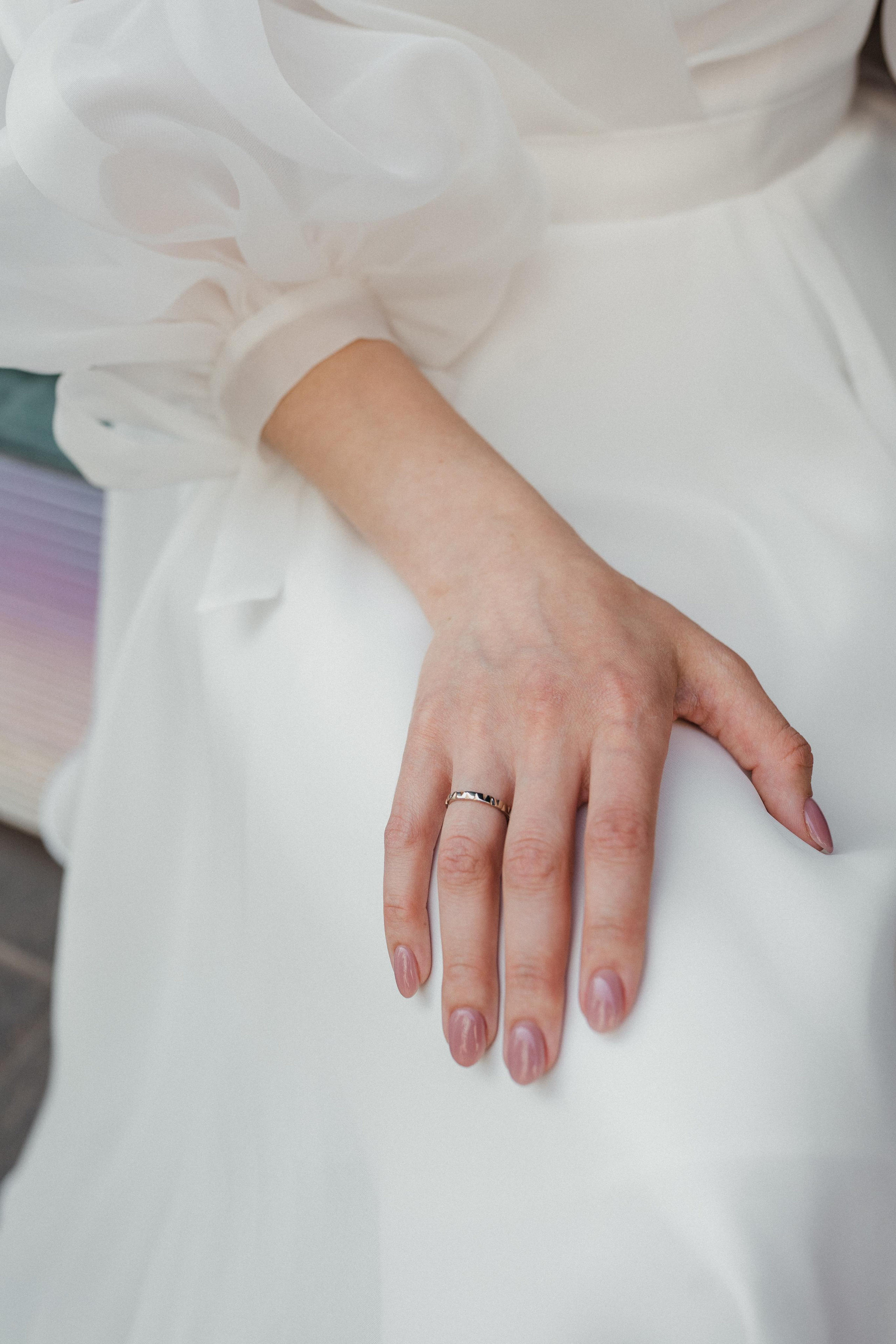 Свадьба Ксюша и Денис. Свадебный фотограф в Москве Анна Полушина