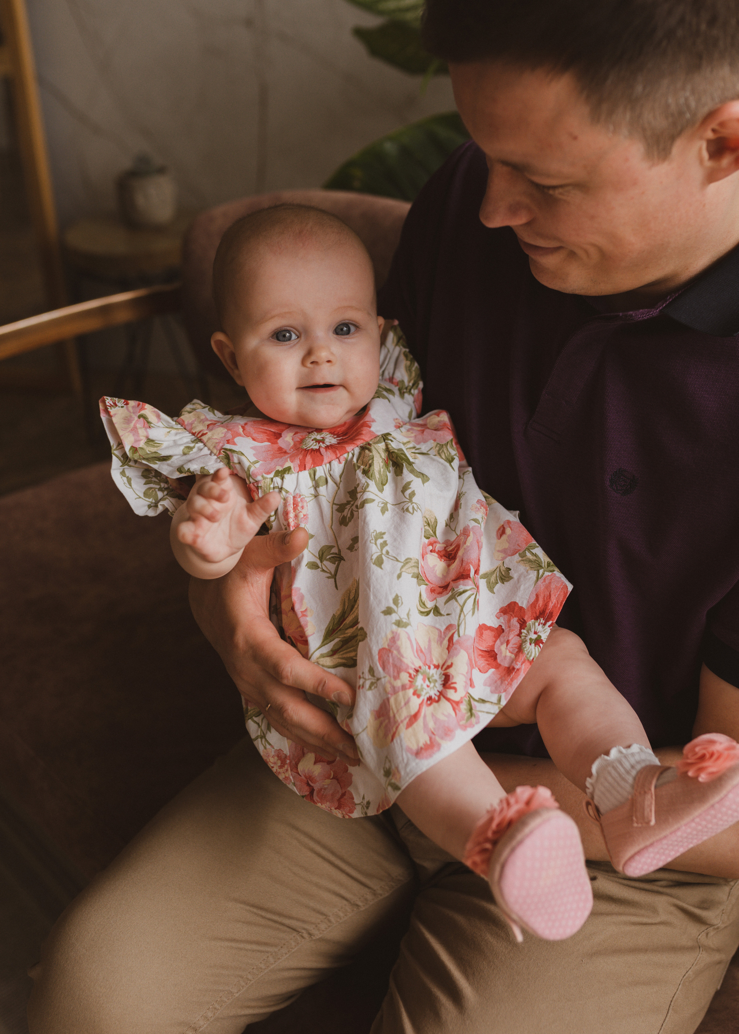 Семейная фотосессия в студии в Москве, семейный фотограф Анна Полушина. Свадебный фотограф в Москве Анна Полушина