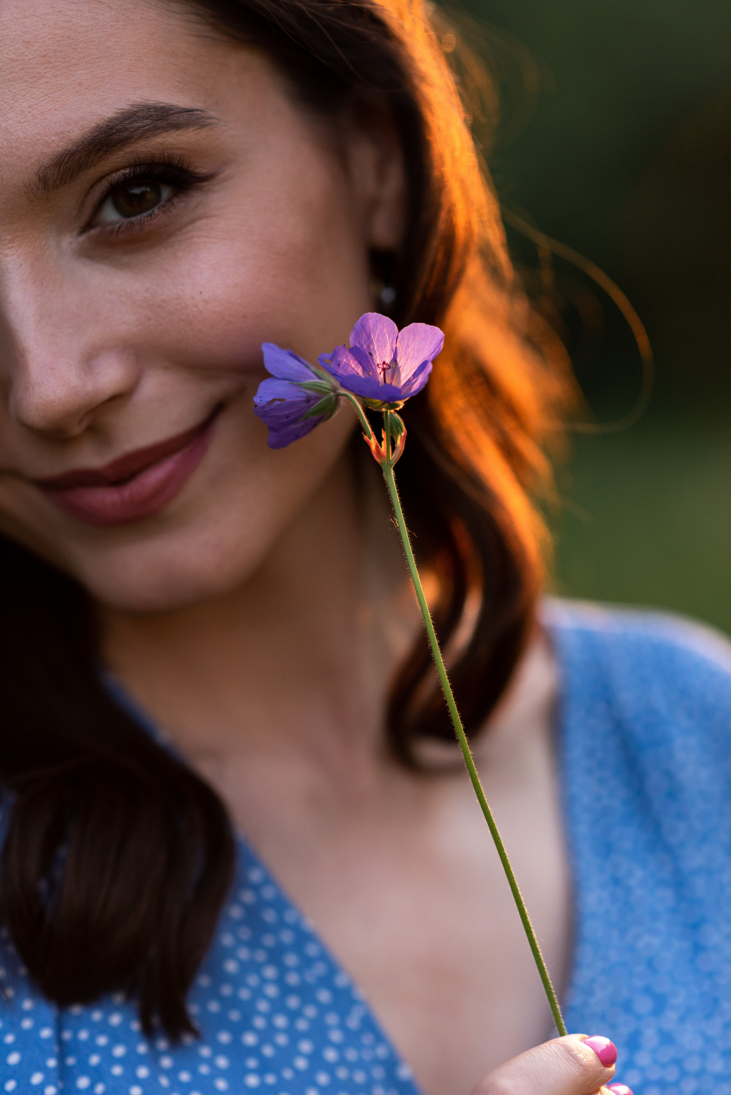 Юля в Коломенском. Свадебный фотограф в Москве Анна Полушина
