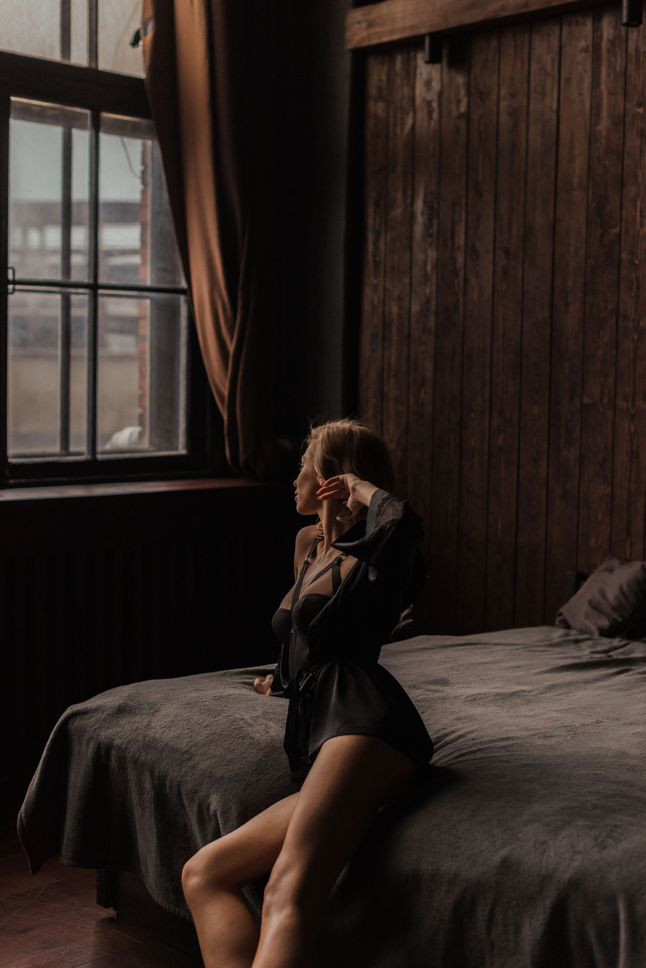 Злата. Свадебный фотограф в Москве Анна Полушина