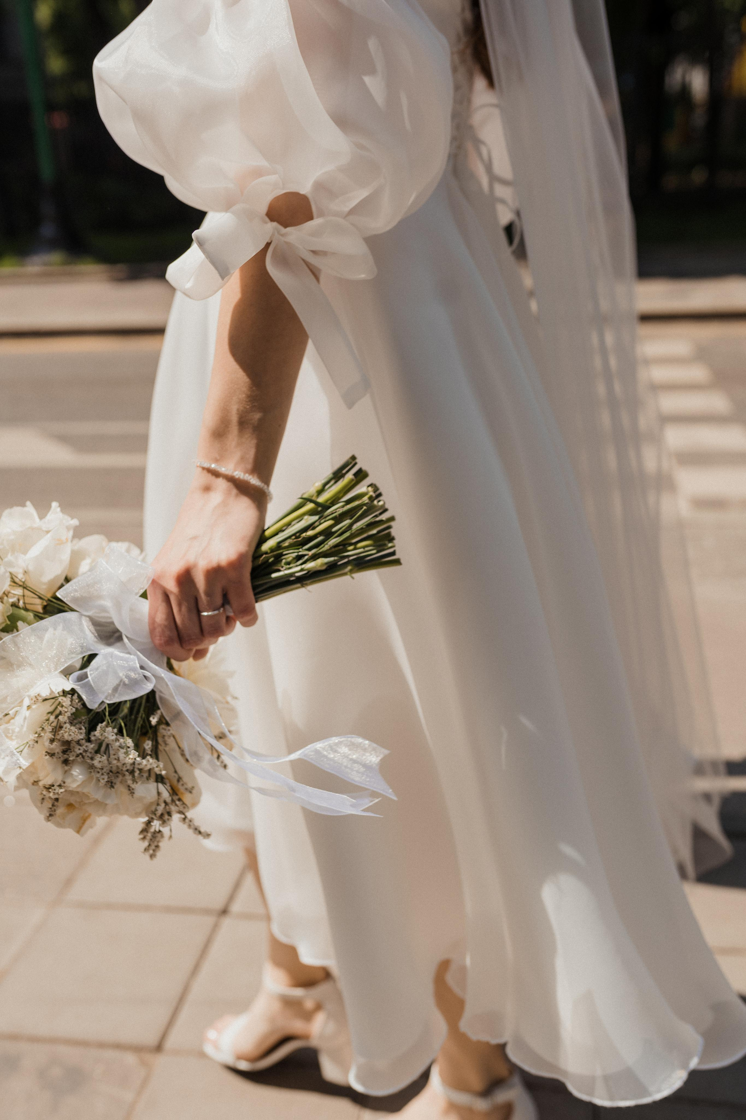 Свадьба Ксюша и Денис. Свадебный фотограф в Москве Анна Полушина