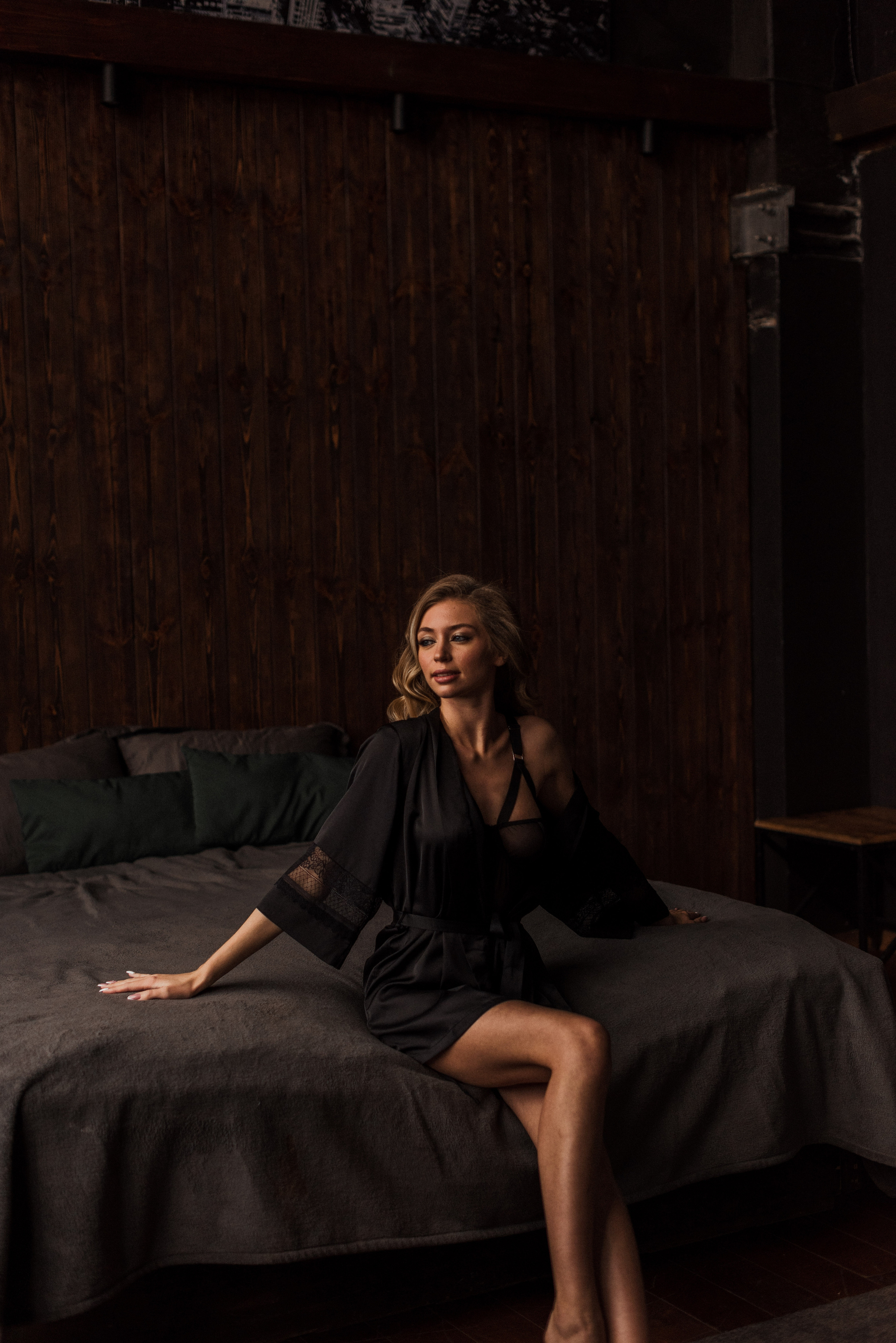 Злата. Свадебный фотограф в Москве Анна Полушина