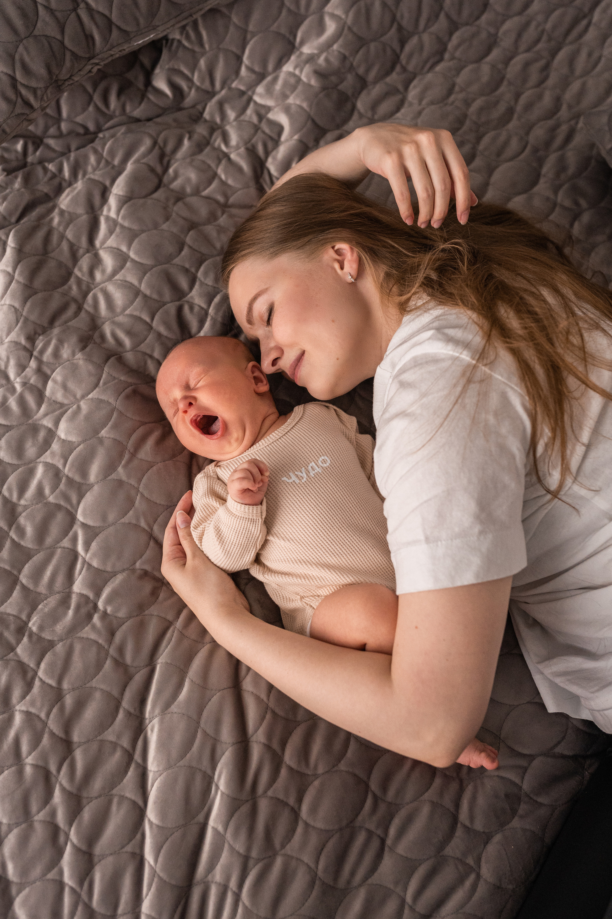 Семейная фотосессия в Москве, семейный фотограф Анна Полушина. Свадебный фотограф в Москве Анна Полушина