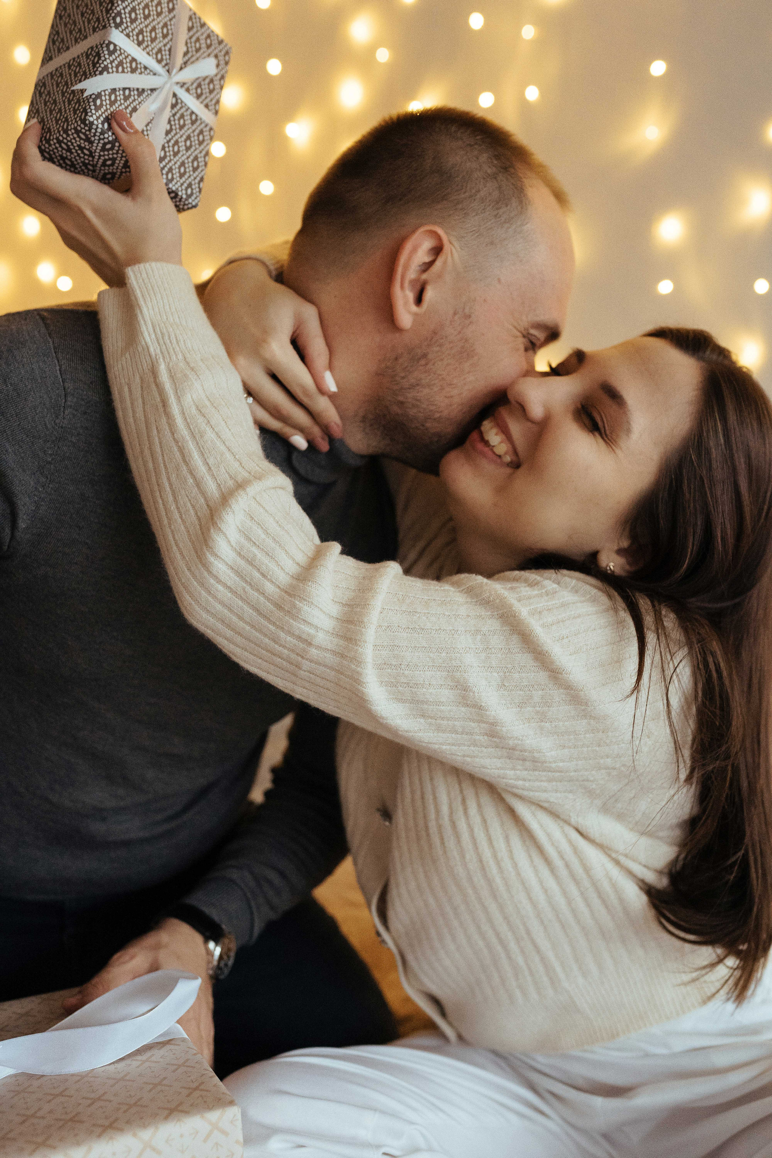 Семейная фотосессия в студии в Москве, семейный фотограф Анна Полушина. Свадебный фотограф в Москве Анна Полушина