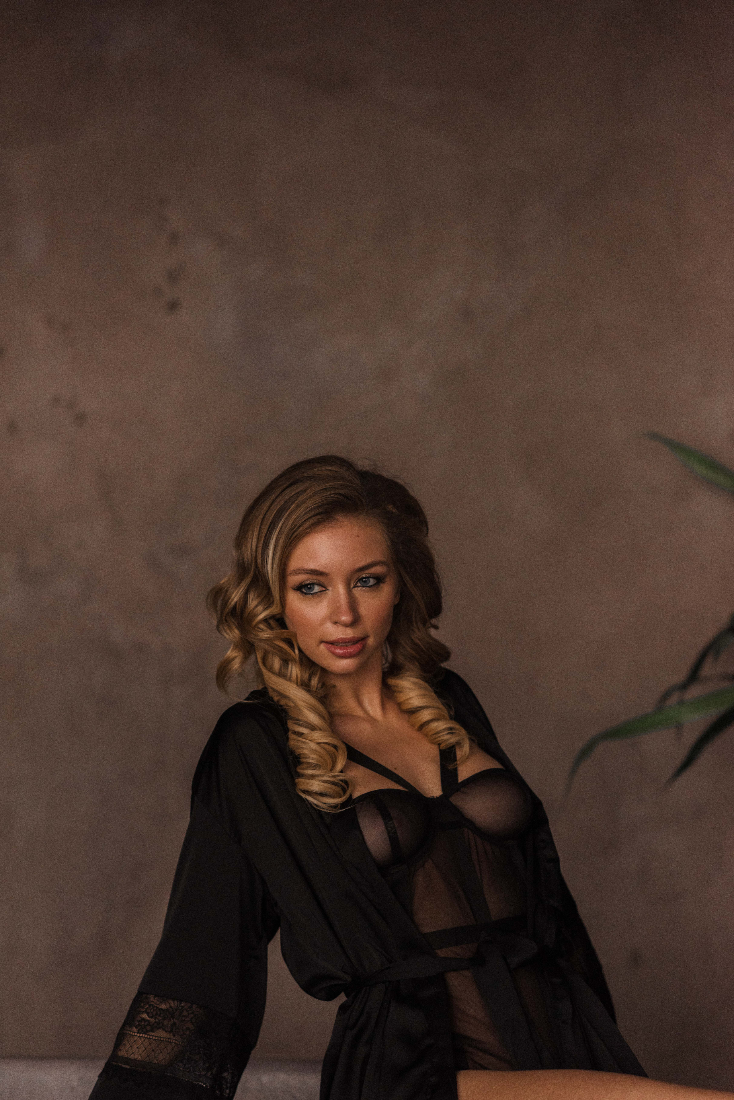 Злата. Свадебный фотограф в Москве Анна Полушина