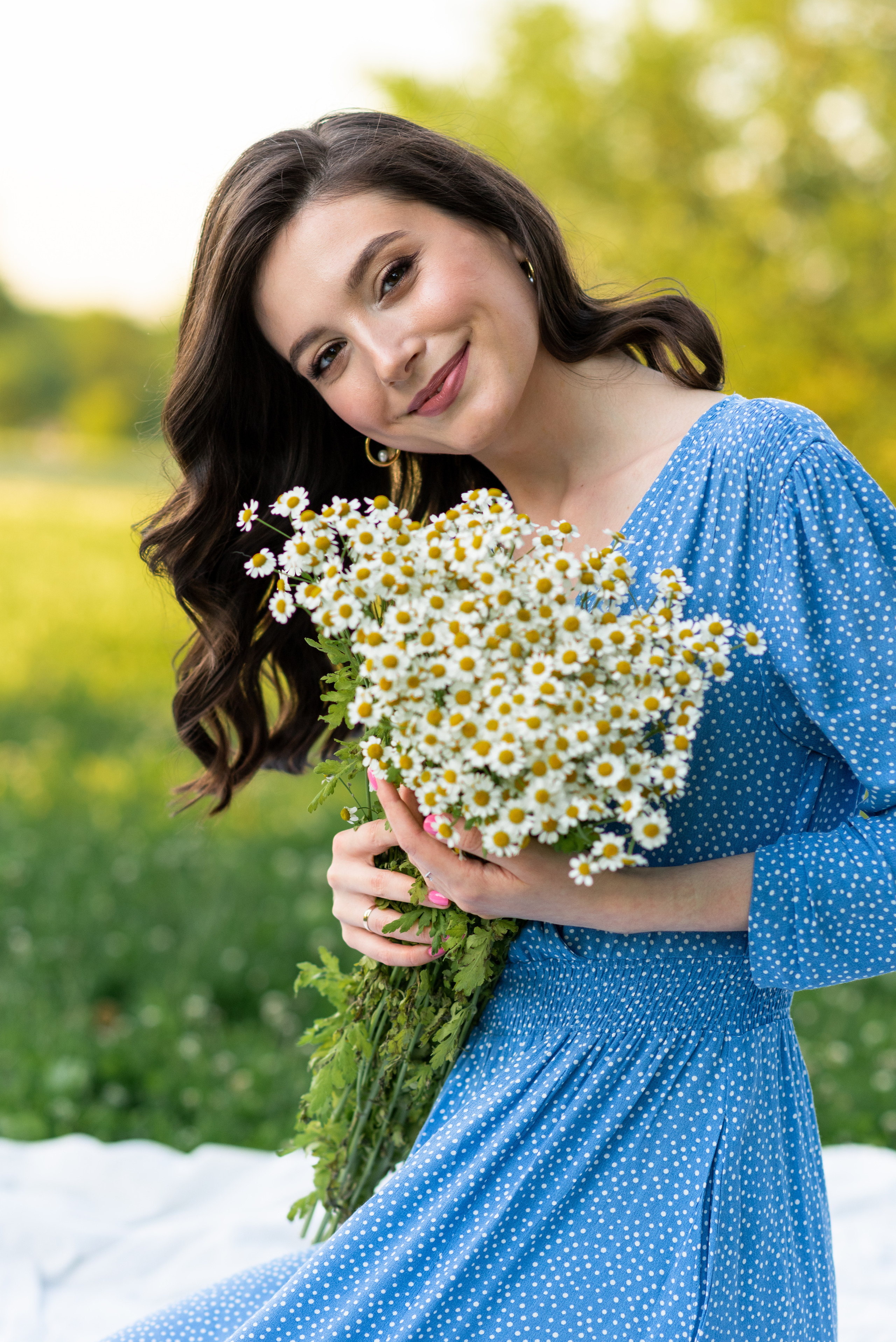 Юля в Коломенском. Свадебный фотограф в Москве Анна Полушина