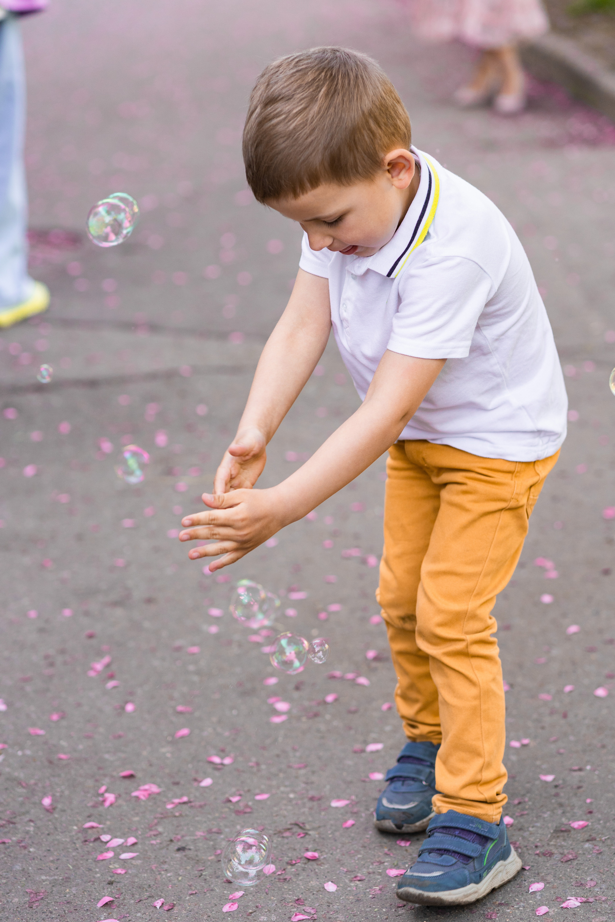 Семейная фотосессия в студии в Москве, семейный фотограф Анна Полушина. Свадебный фотограф в Москве Анна Полушина