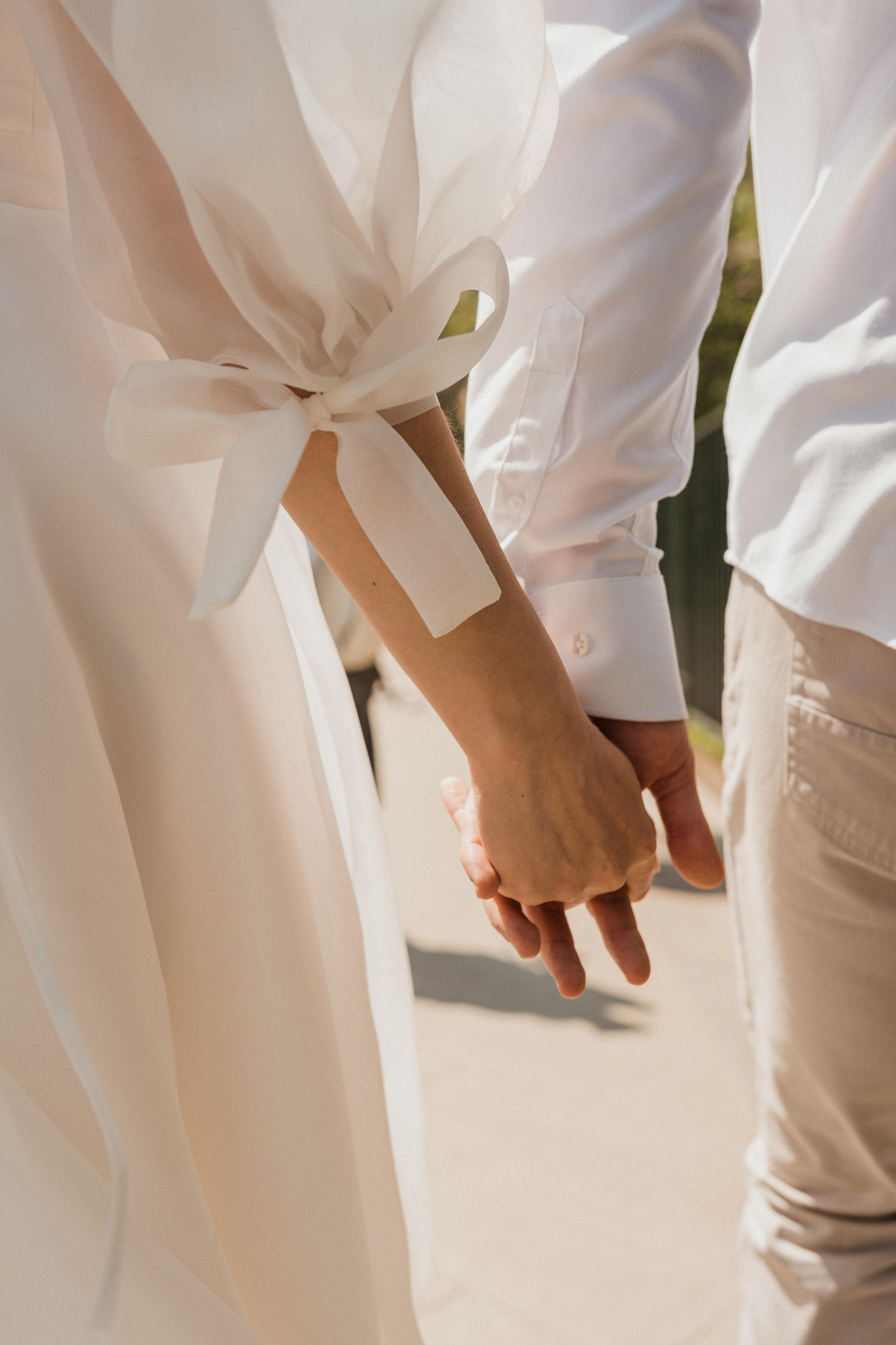 Свадьба Ксюша и Денис. Свадебный фотограф в Москве Анна Полушина