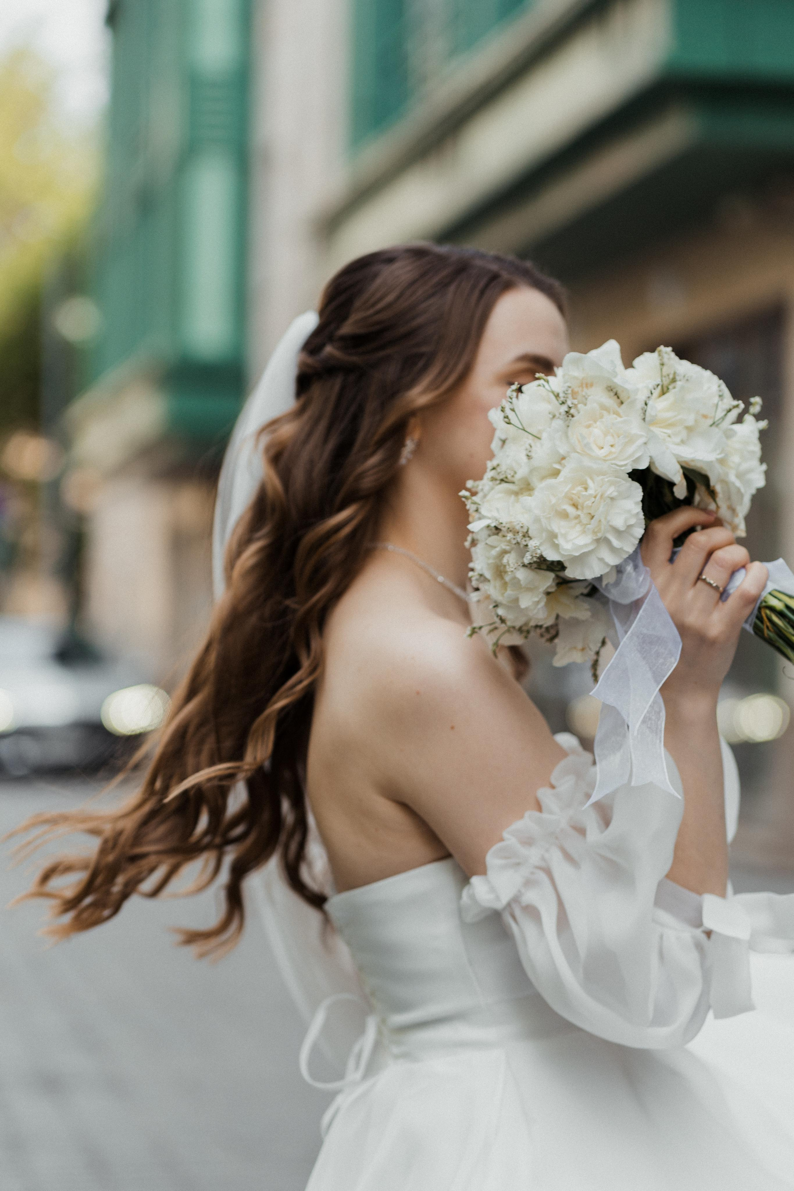 Свадьба Ксюша и Денис. Свадебный фотограф в Москве Анна Полушина