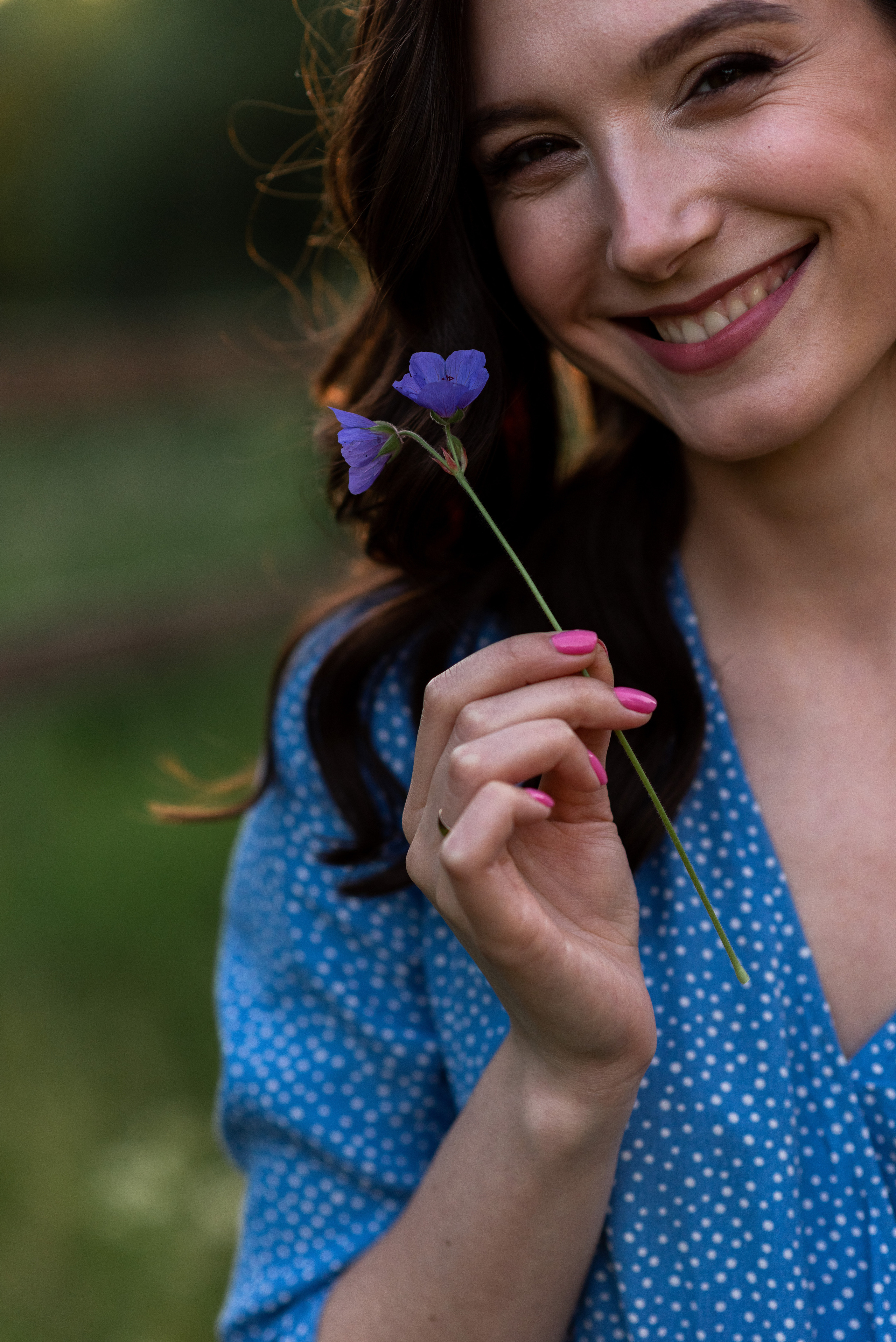 Юля в Коломенском. Свадебный фотограф в Москве Анна Полушина