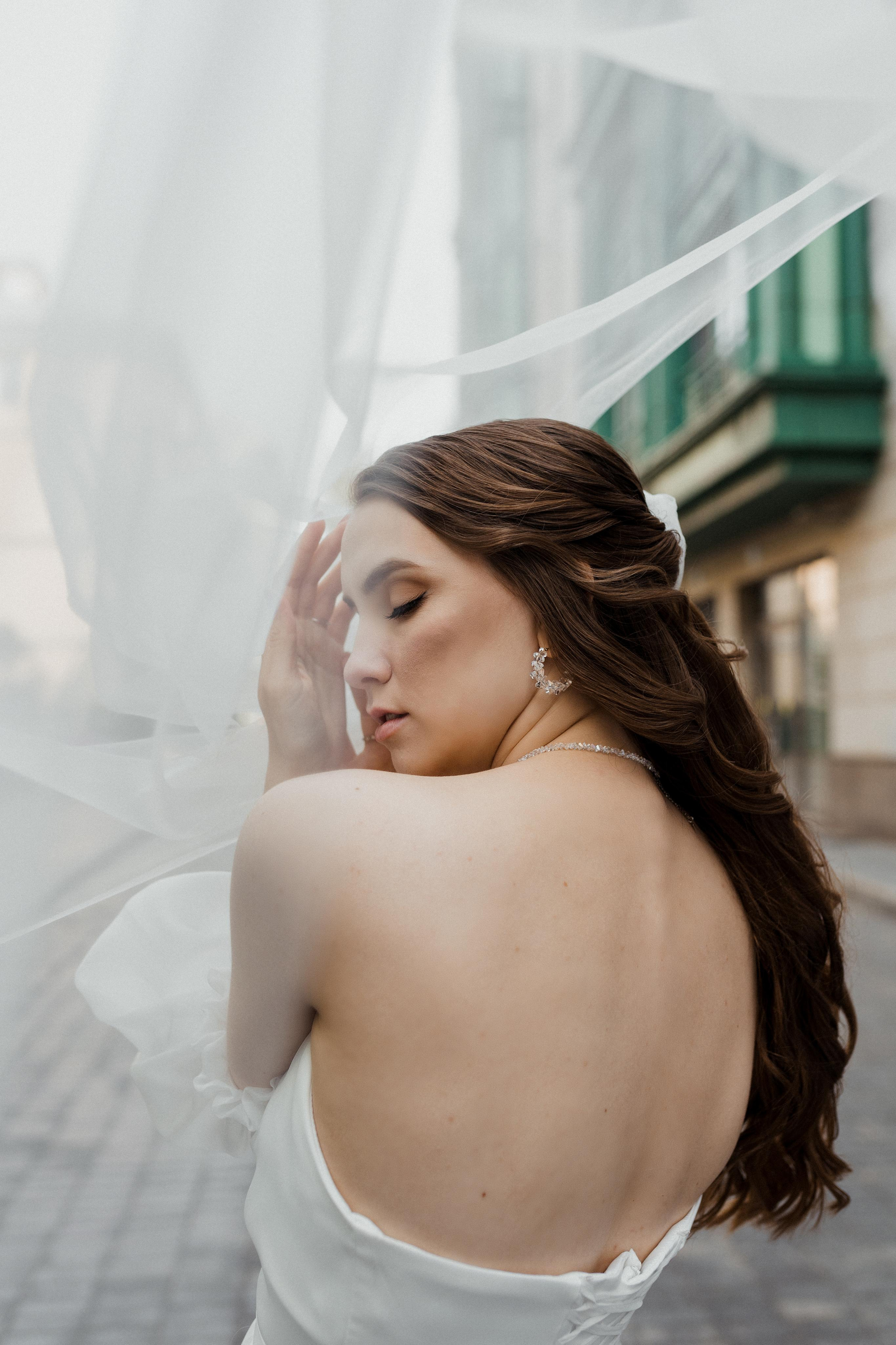 Свадьба Ксюша и Денис. Свадебный фотограф в Москве Анна Полушина