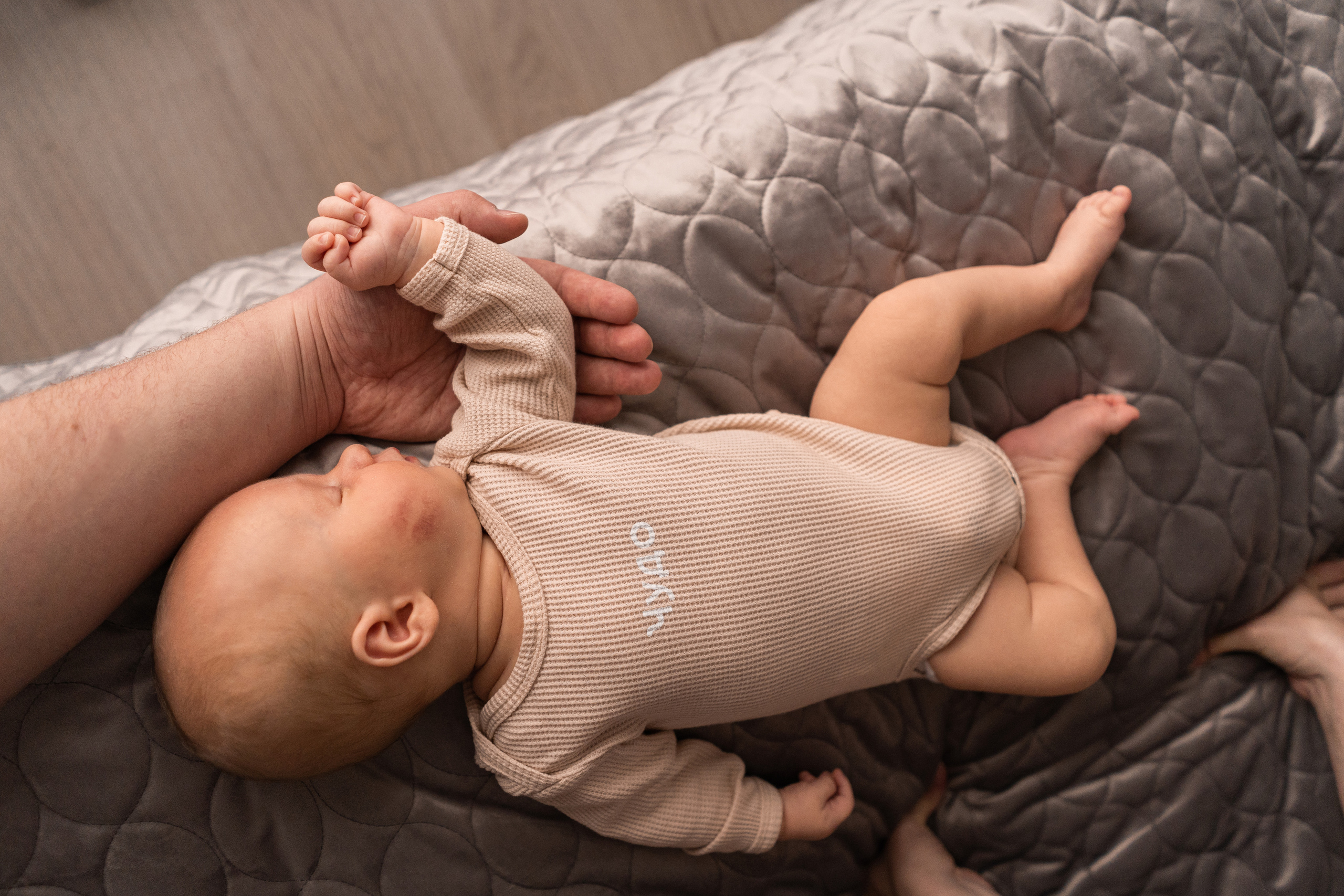 Семейная фотосессия в Москве, семейный фотограф Анна Полушина. Свадебный фотограф в Москве Анна Полушина