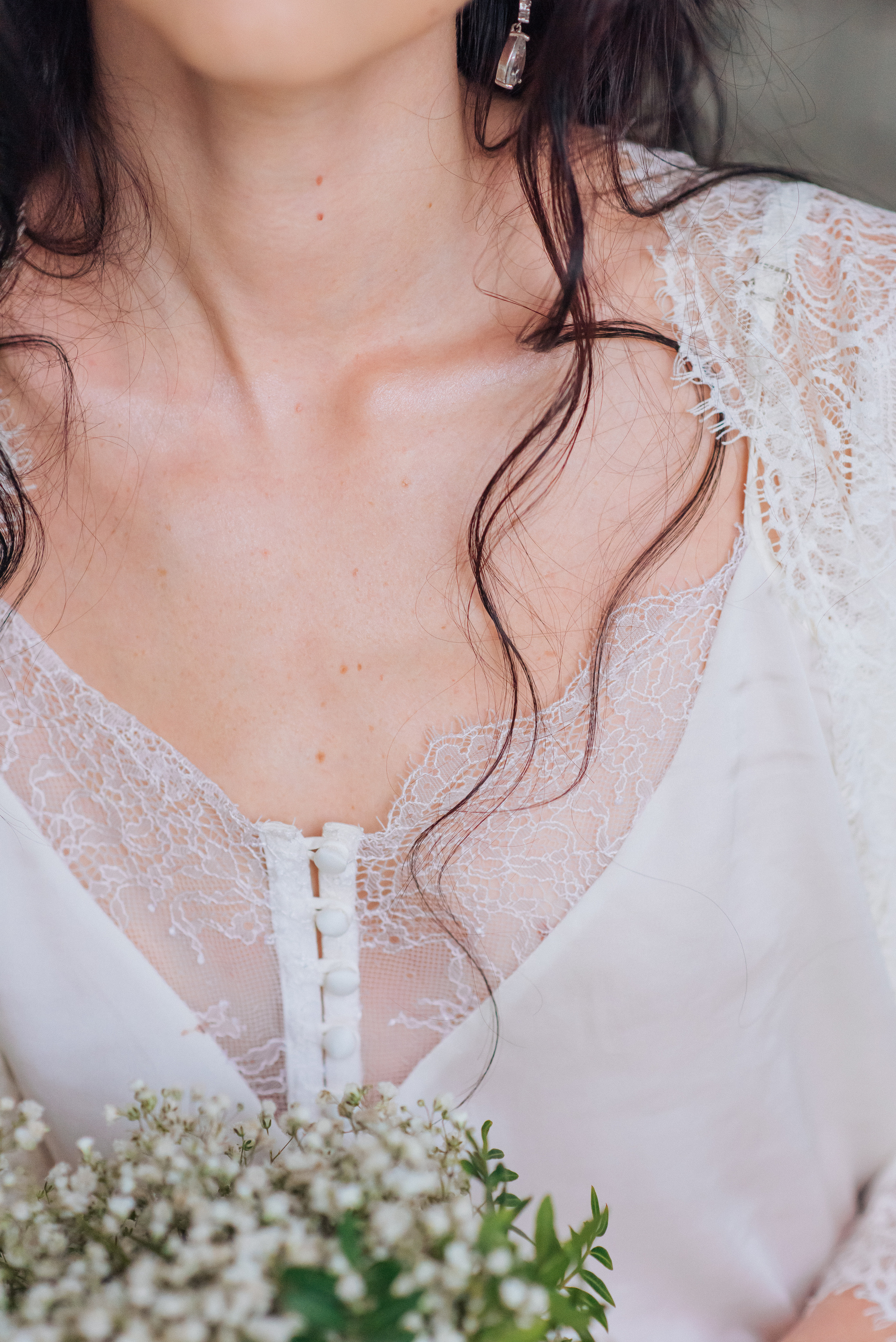 Аня, The Museum Sudio. Свадебный фотограф в Москве Анна Полушина