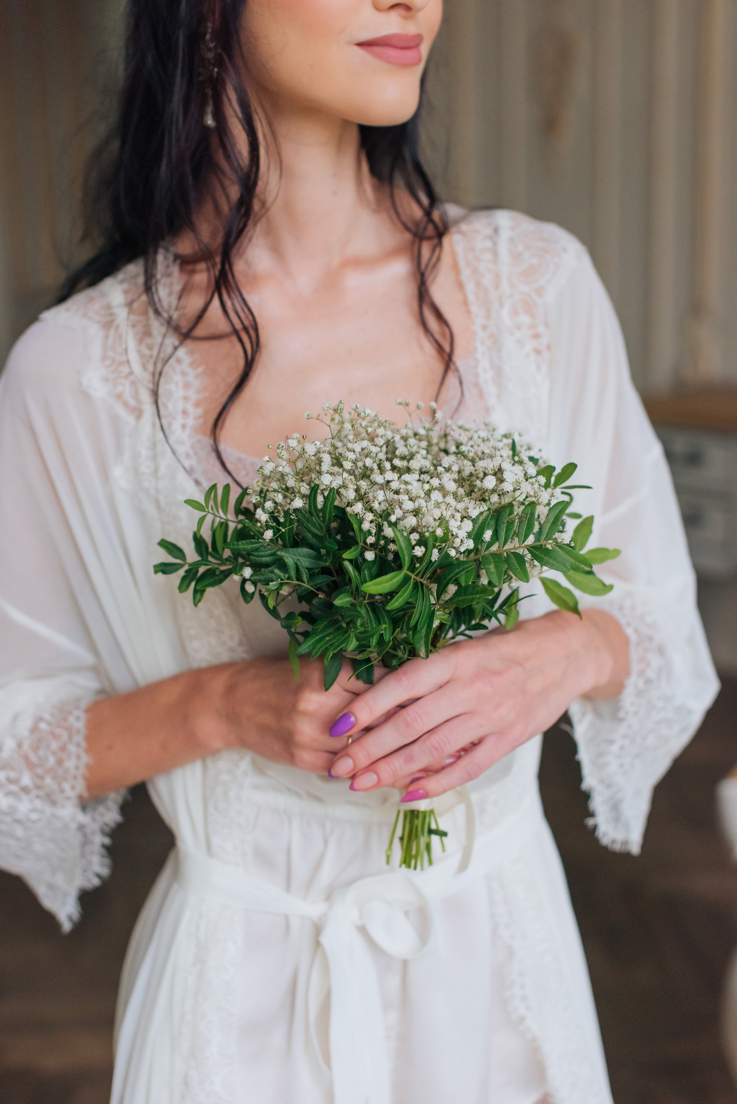 Аня, The Museum Sudio. Свадебный фотограф в Москве Анна Полушина