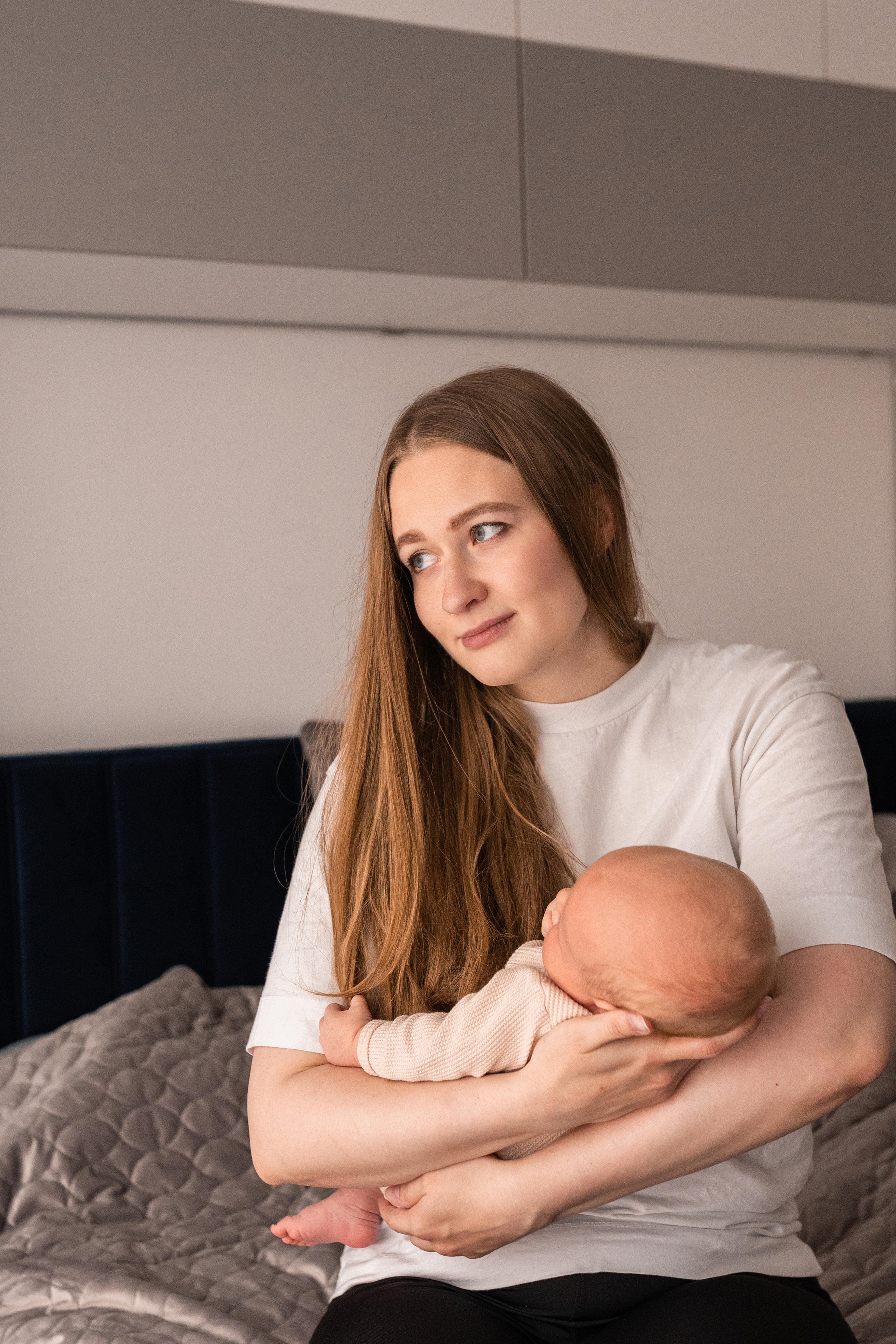 Семейная фотосессия в Москве, семейный фотограф Анна Полушина. Свадебный фотограф в Москве Анна Полушина