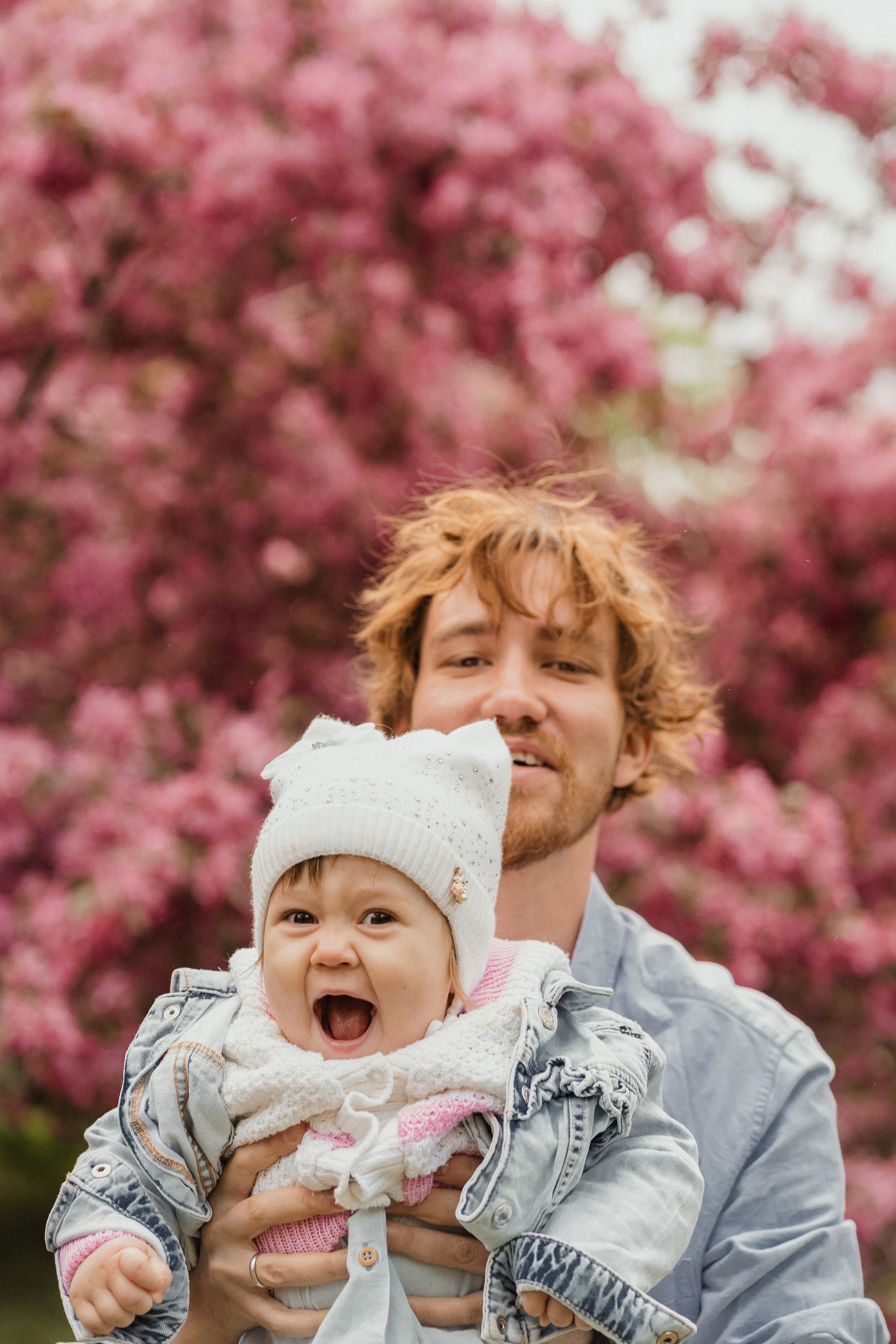 Семейная фотосессия в студии в Москве, семейный фотограф Анна Полушина. Свадебный фотограф в Москве Анна Полушина