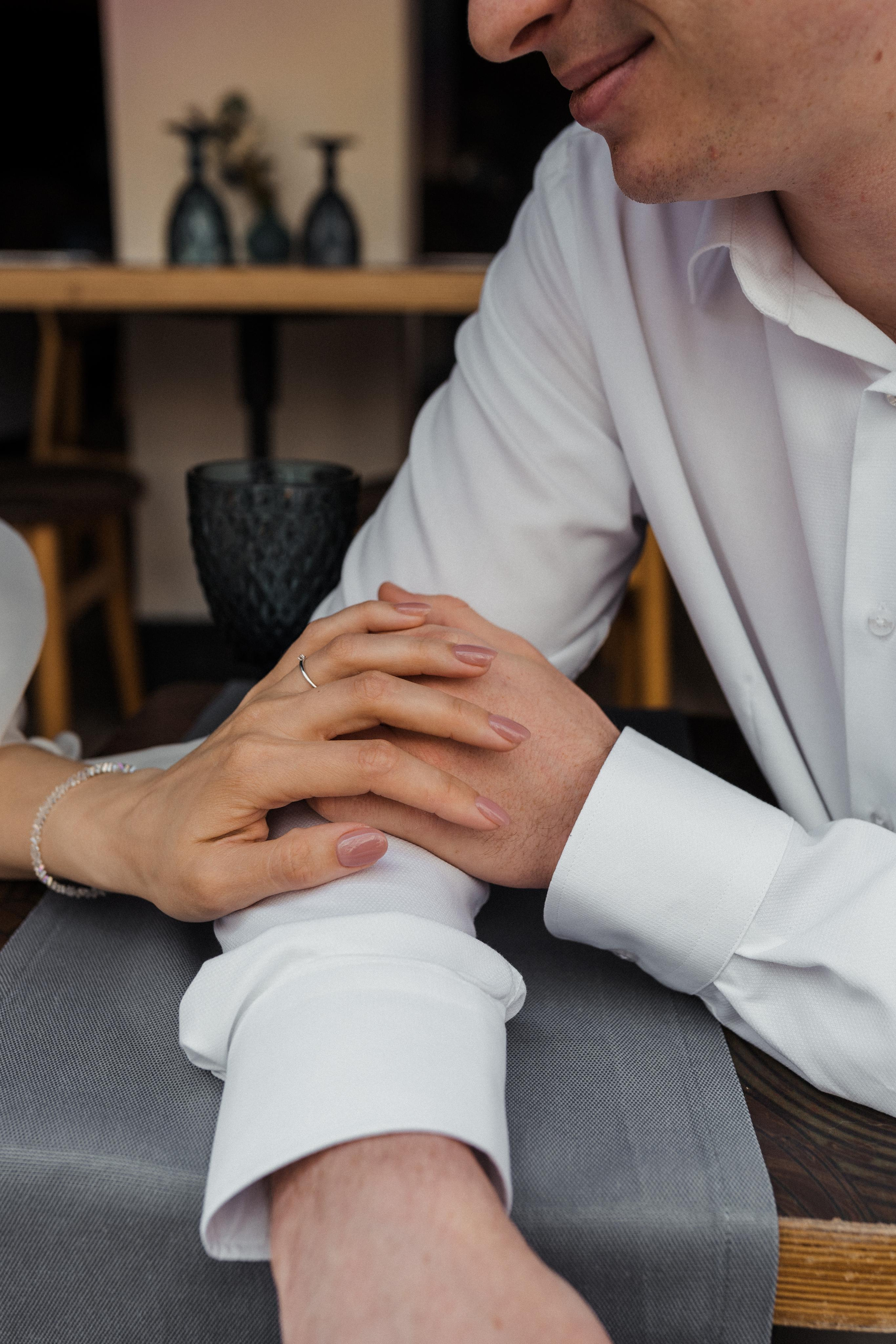 Свадьба Ксюша и Денис. Свадебный фотограф в Москве Анна Полушина