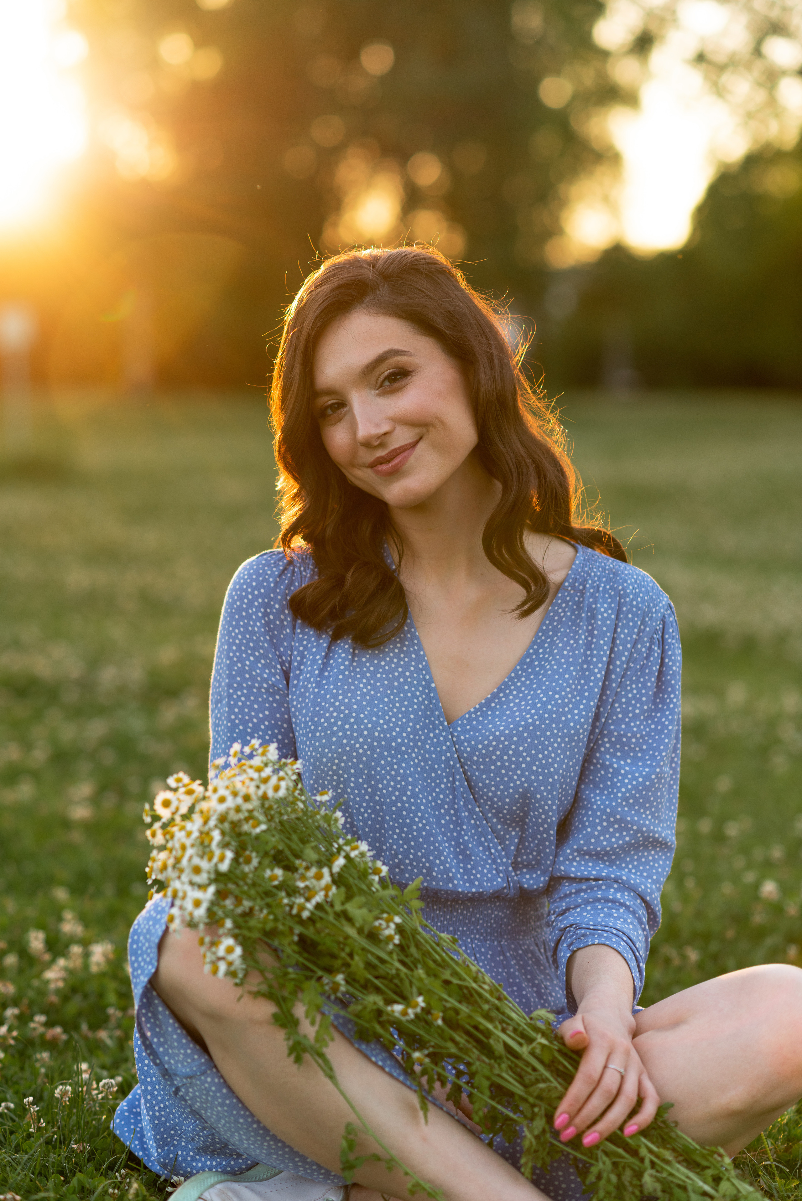 Юля в Коломенском. Свадебный фотограф в Москве Анна Полушина