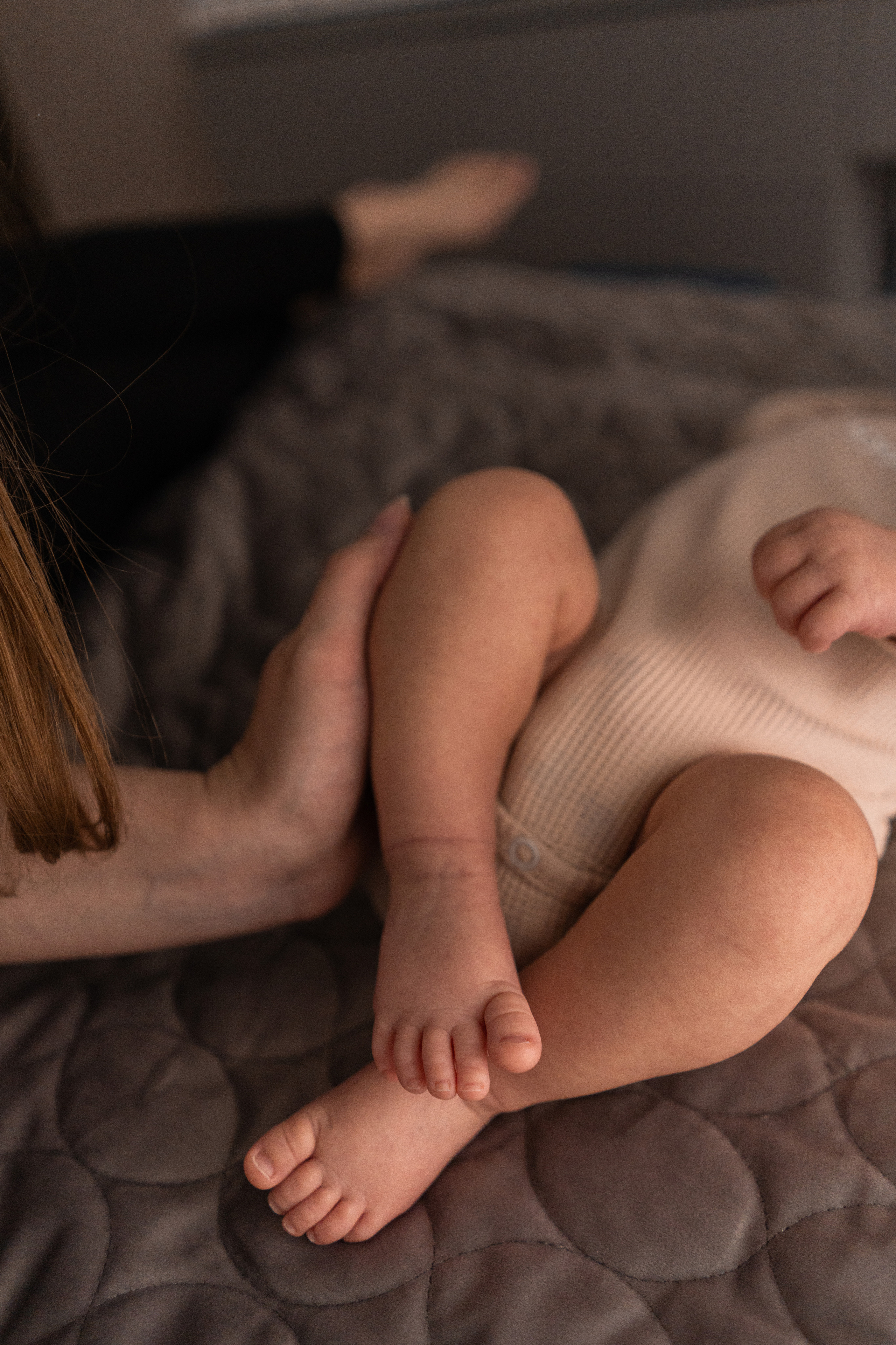 Семейная фотосессия в Москве, семейный фотограф Анна Полушина. Свадебный фотограф в Москве Анна Полушина