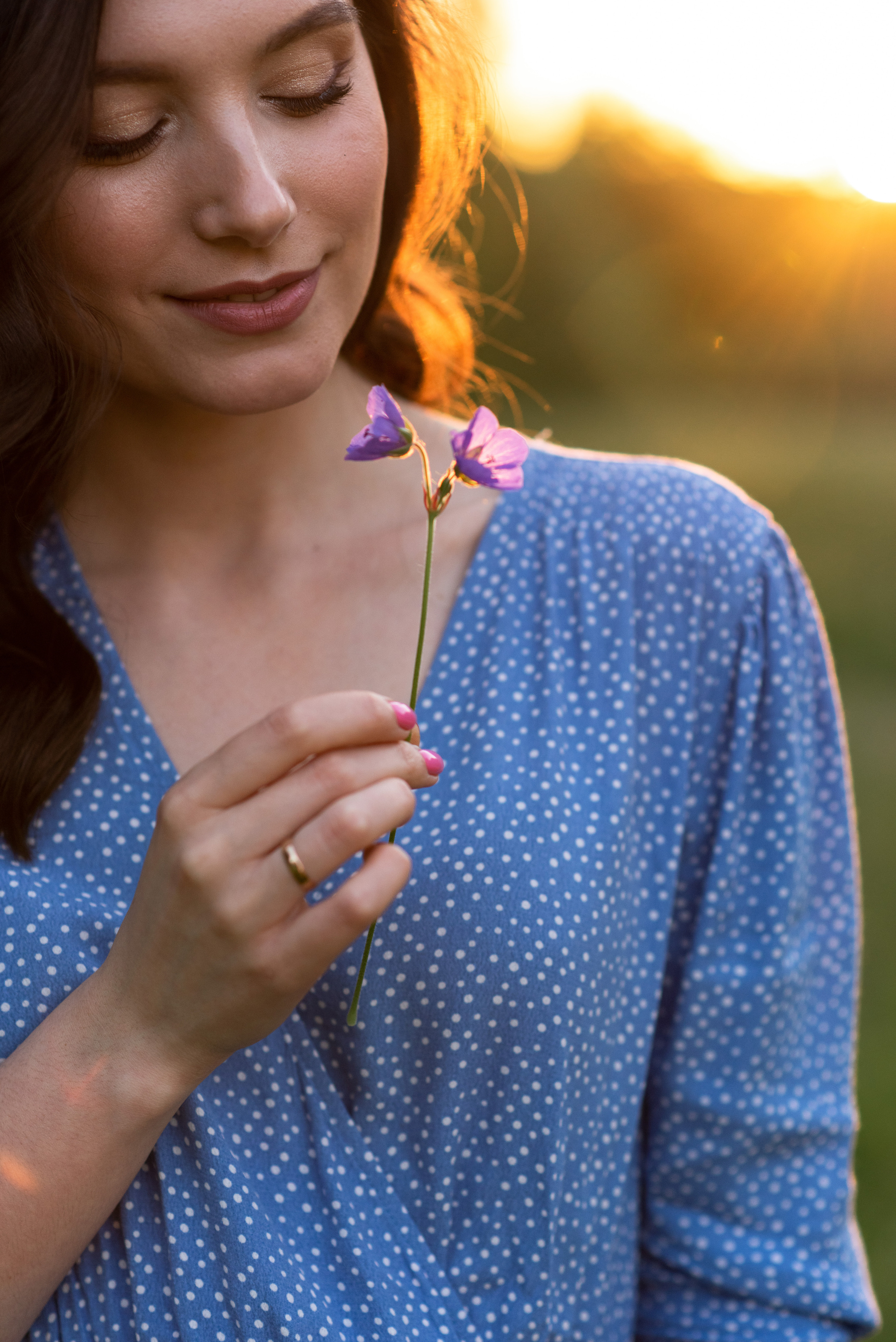 Юля в Коломенском. Свадебный фотограф в Москве Анна Полушина