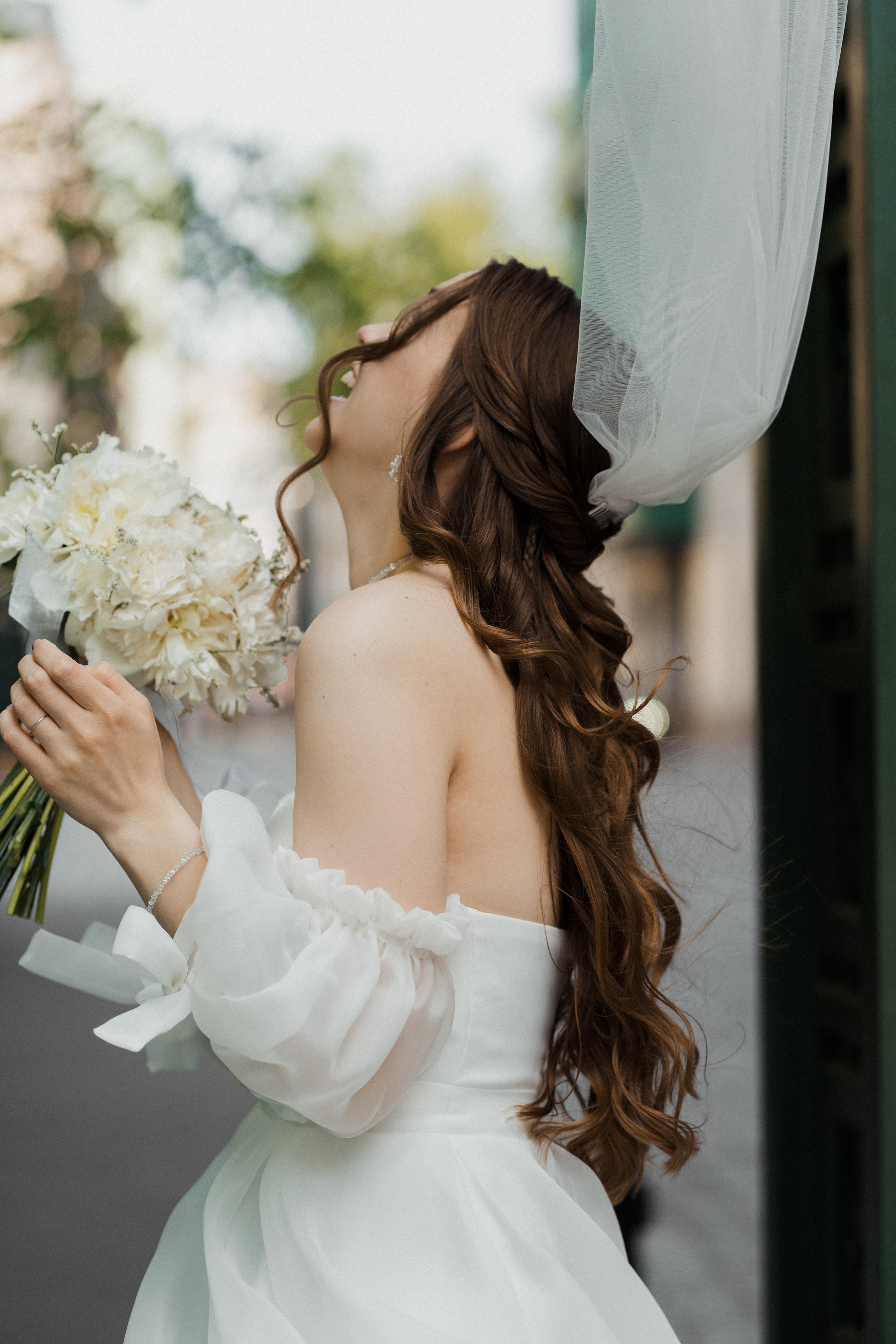 Свадьба Ксюша и Денис. Свадебный фотограф в Москве Анна Полушина