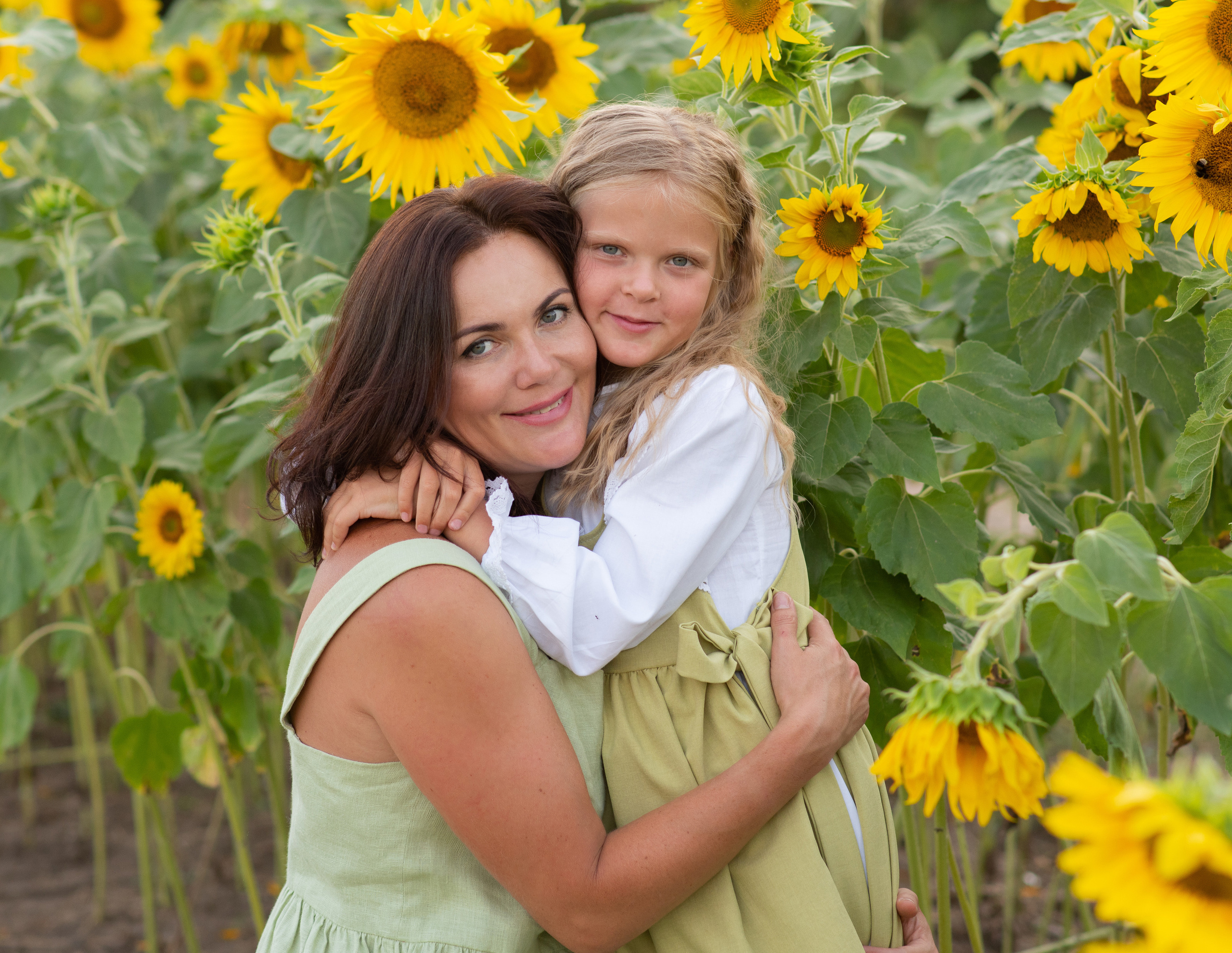 Семейная фотосессия в студии в Москве, семейный фотограф Анна Полушина. Свадебный фотограф в Москве Анна Полушина