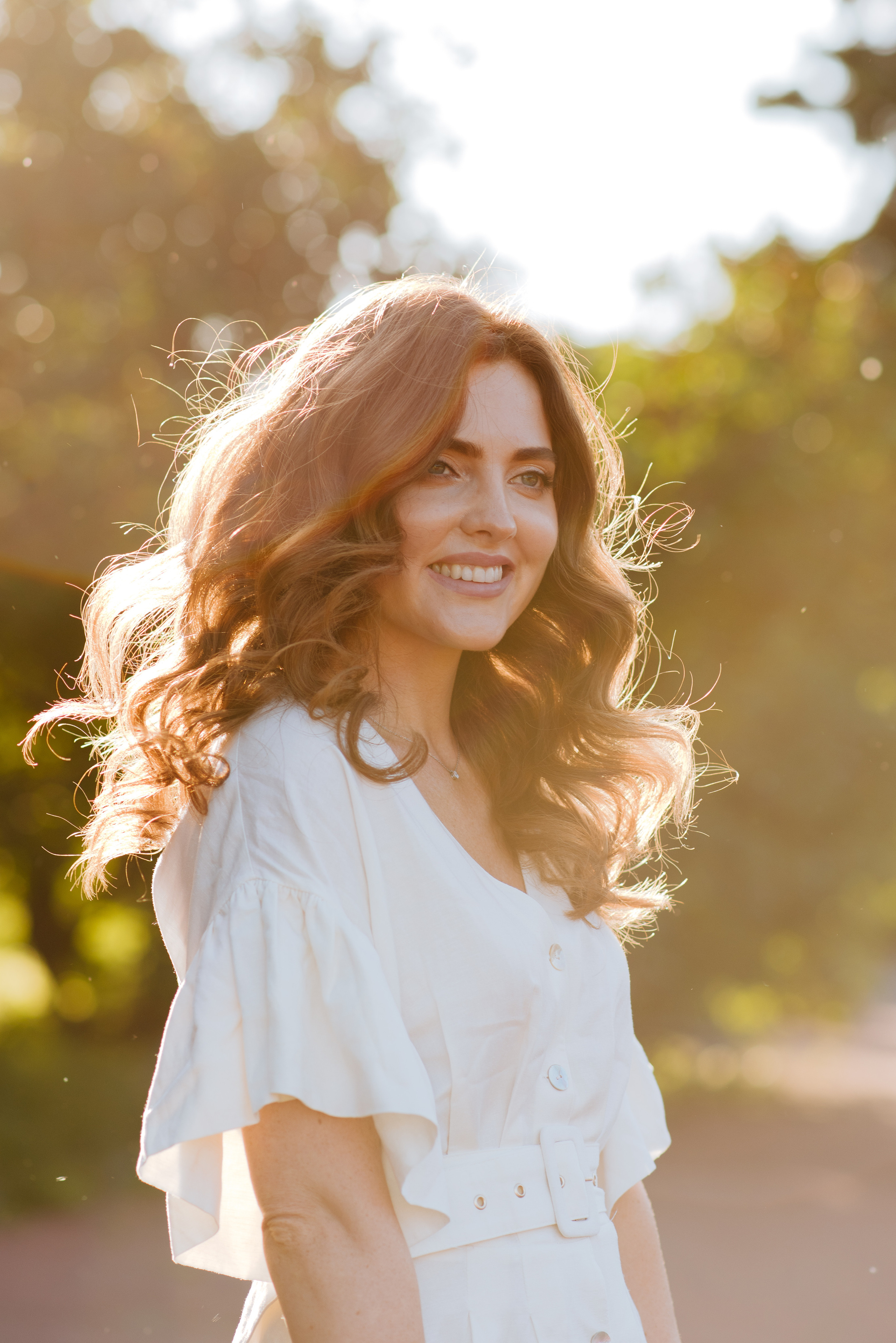 Алена, пионы. Свадебный фотограф в Москве Анна Полушина