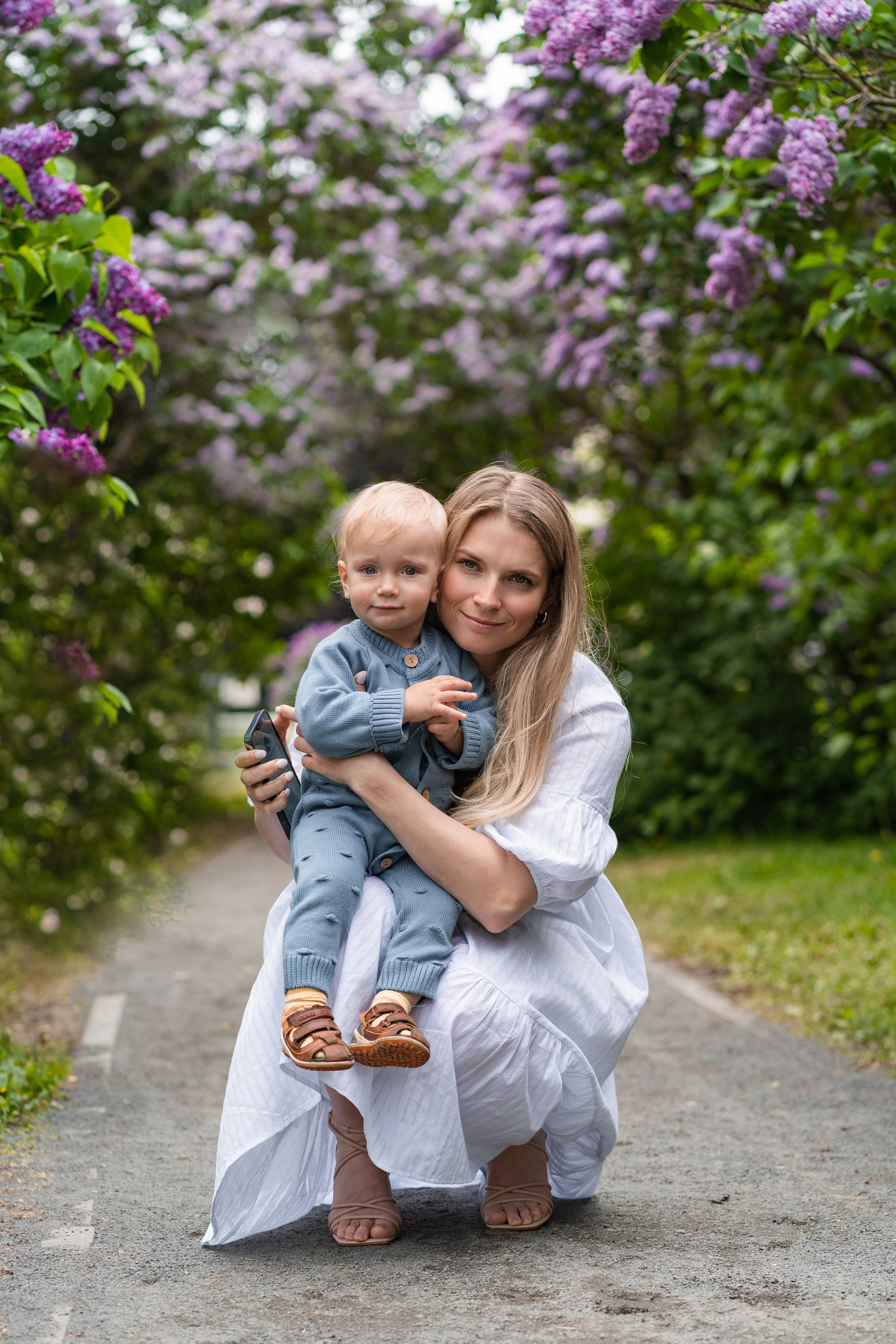 Семейная фотосессия в студии в Москве, семейный фотограф Анна Полушина. Свадебный фотограф в Москве Анна Полушина