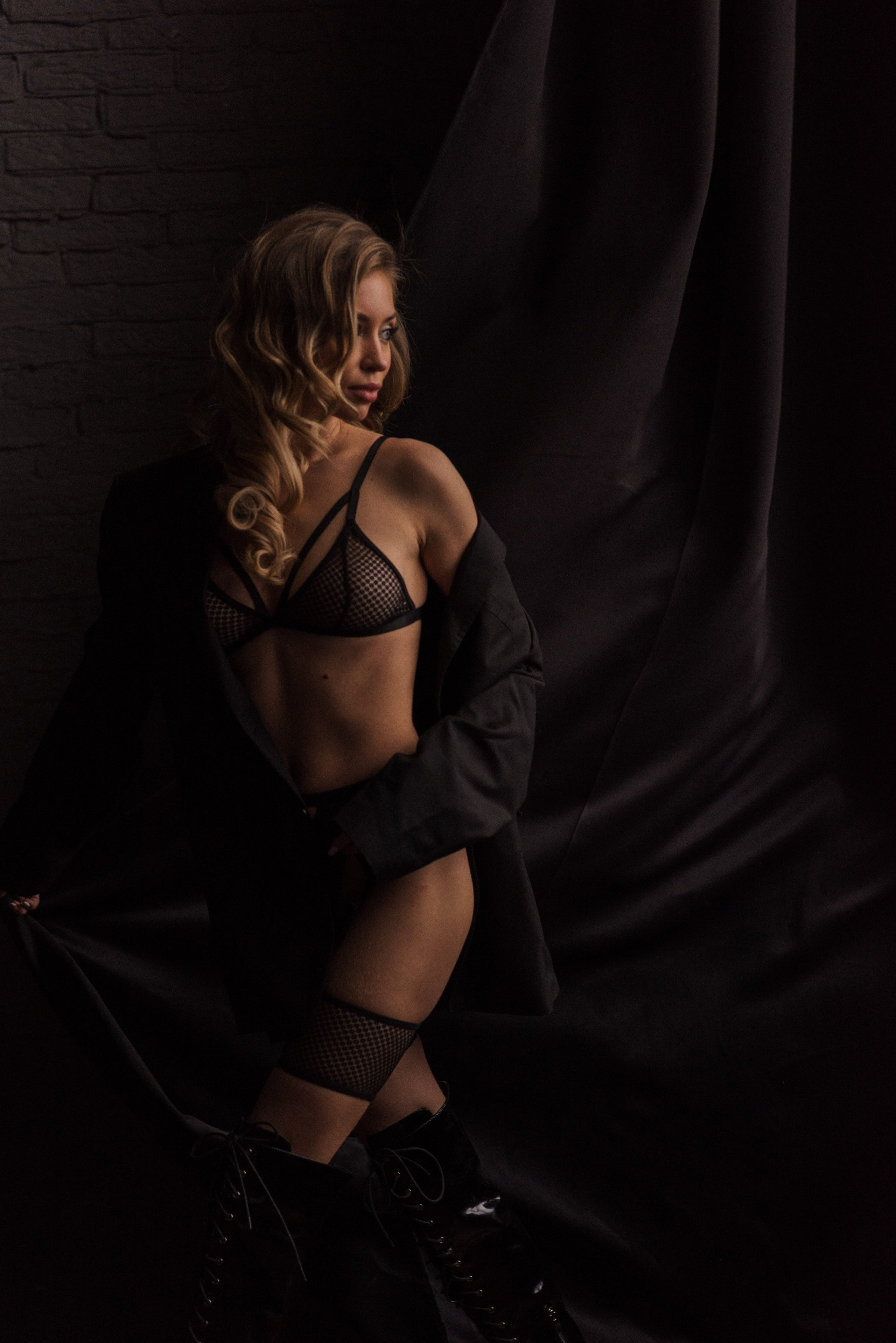 Злата. Свадебный фотограф в Москве Анна Полушина