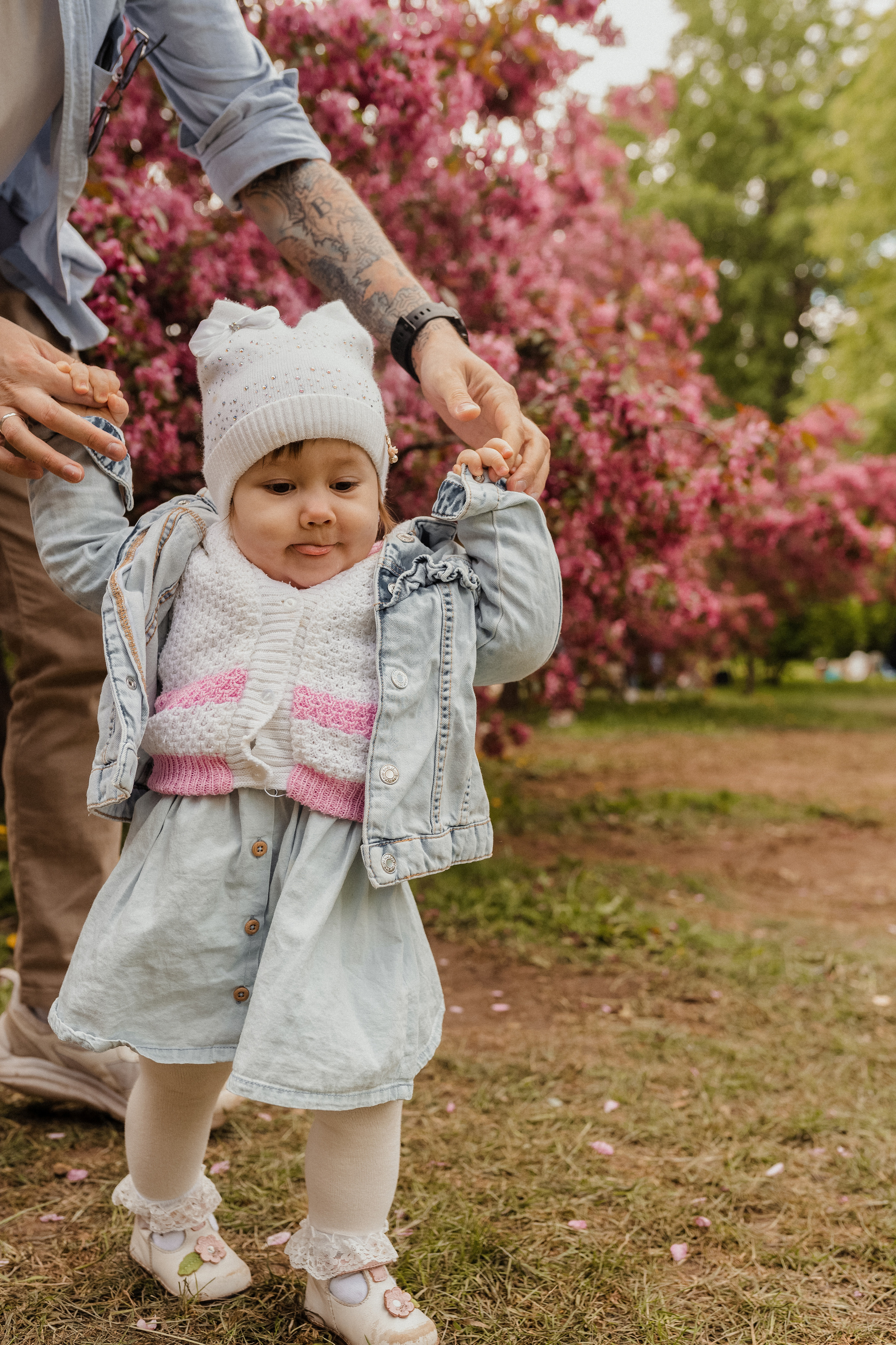 Семейная фотосессия в студии в Москве, семейный фотограф Анна Полушина. Свадебный фотограф в Москве Анна Полушина