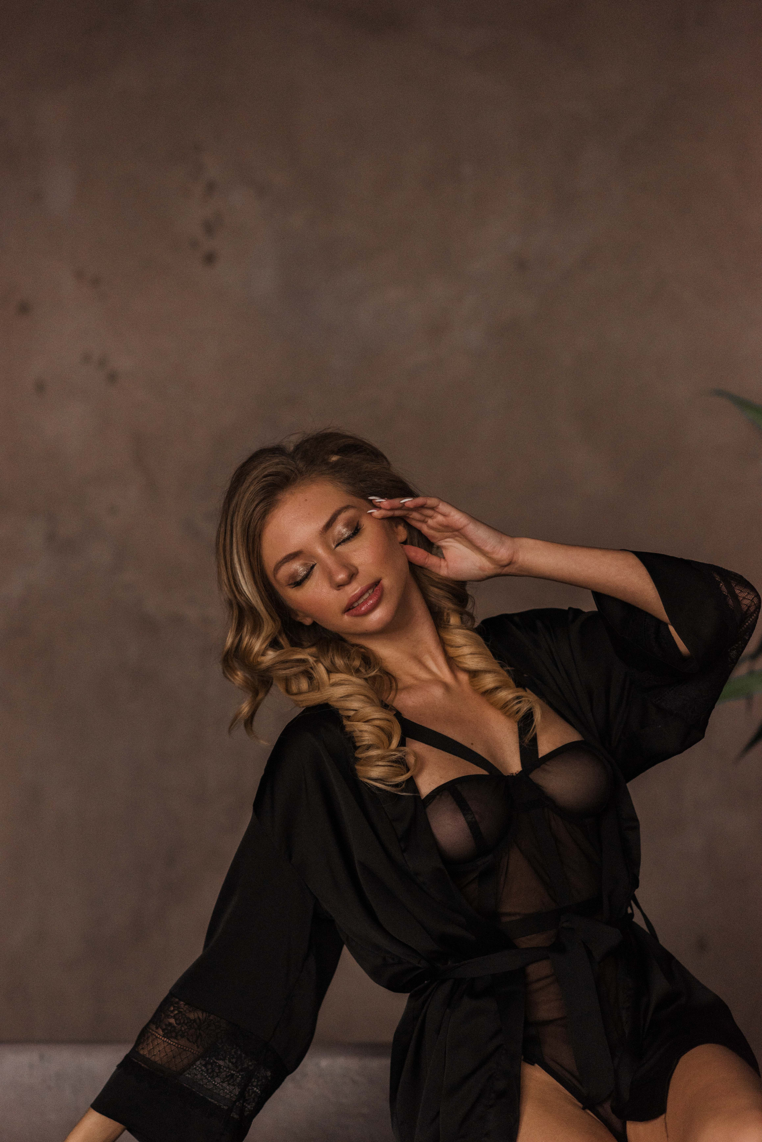 Злата. Свадебный фотограф в Москве Анна Полушина