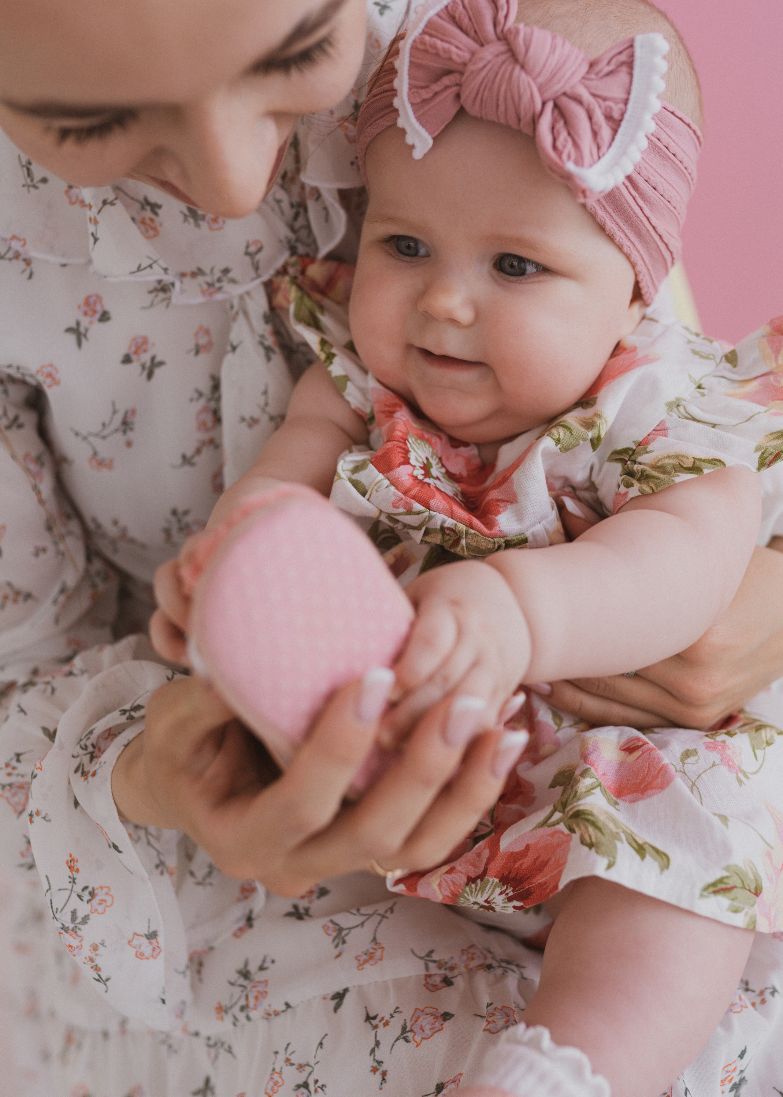 Семейная фотосессия в студии в Москве, семейный фотограф Анна Полушина. Свадебный фотограф в Москве Анна Полушина