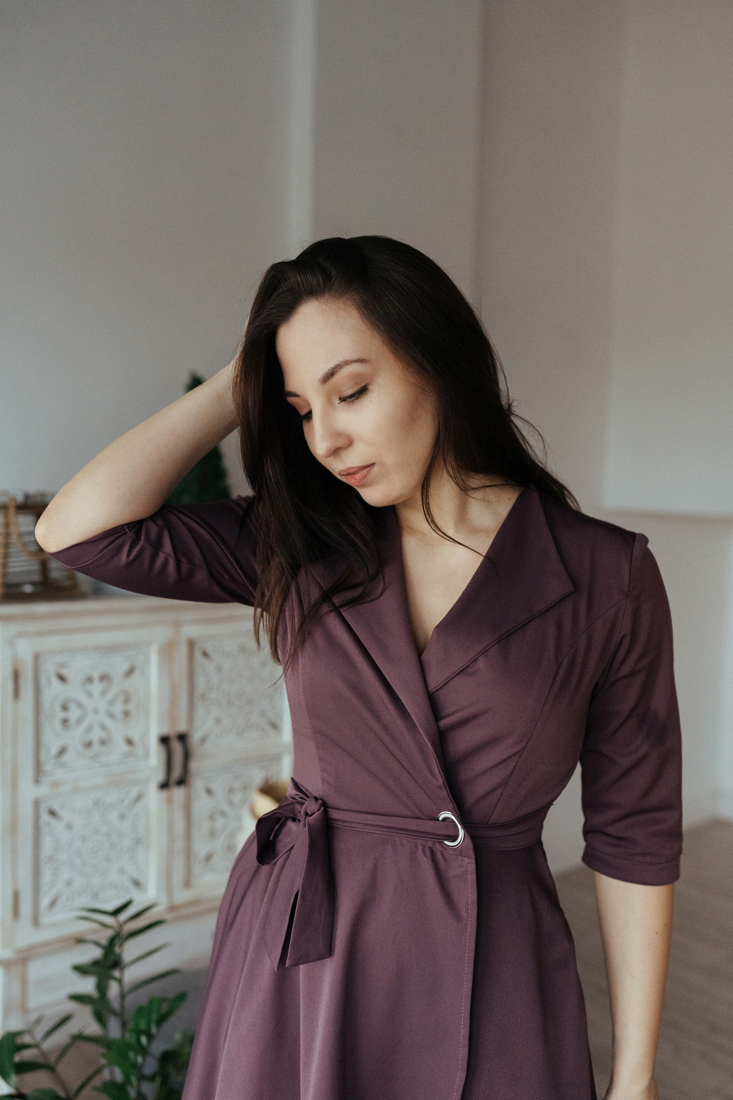 Семейная фотосессия в студии в Москве, семейный фотограф Анна Полушина. Свадебный фотограф в Москве Анна Полушина