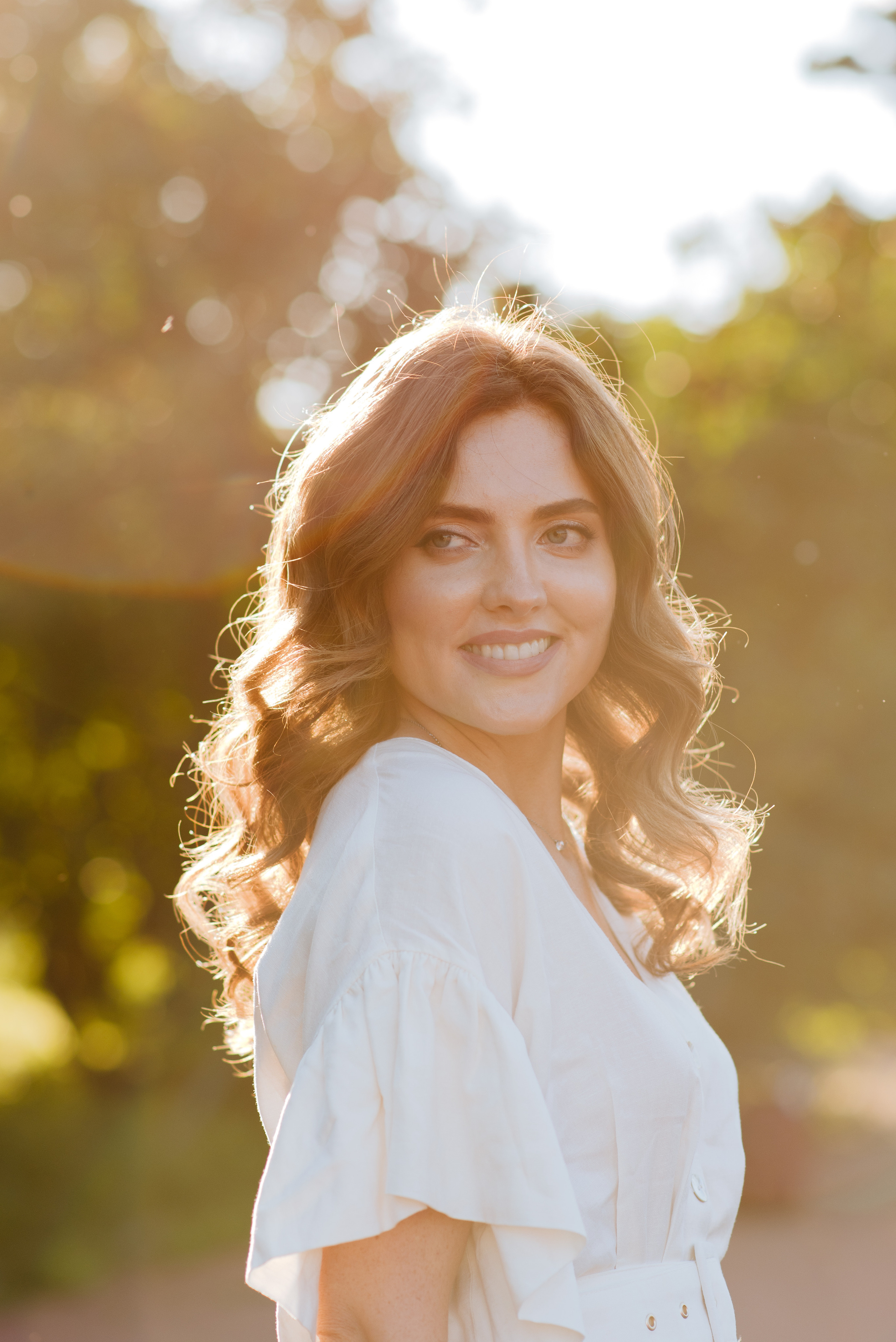 Алена, пионы. Свадебный фотограф в Москве Анна Полушина