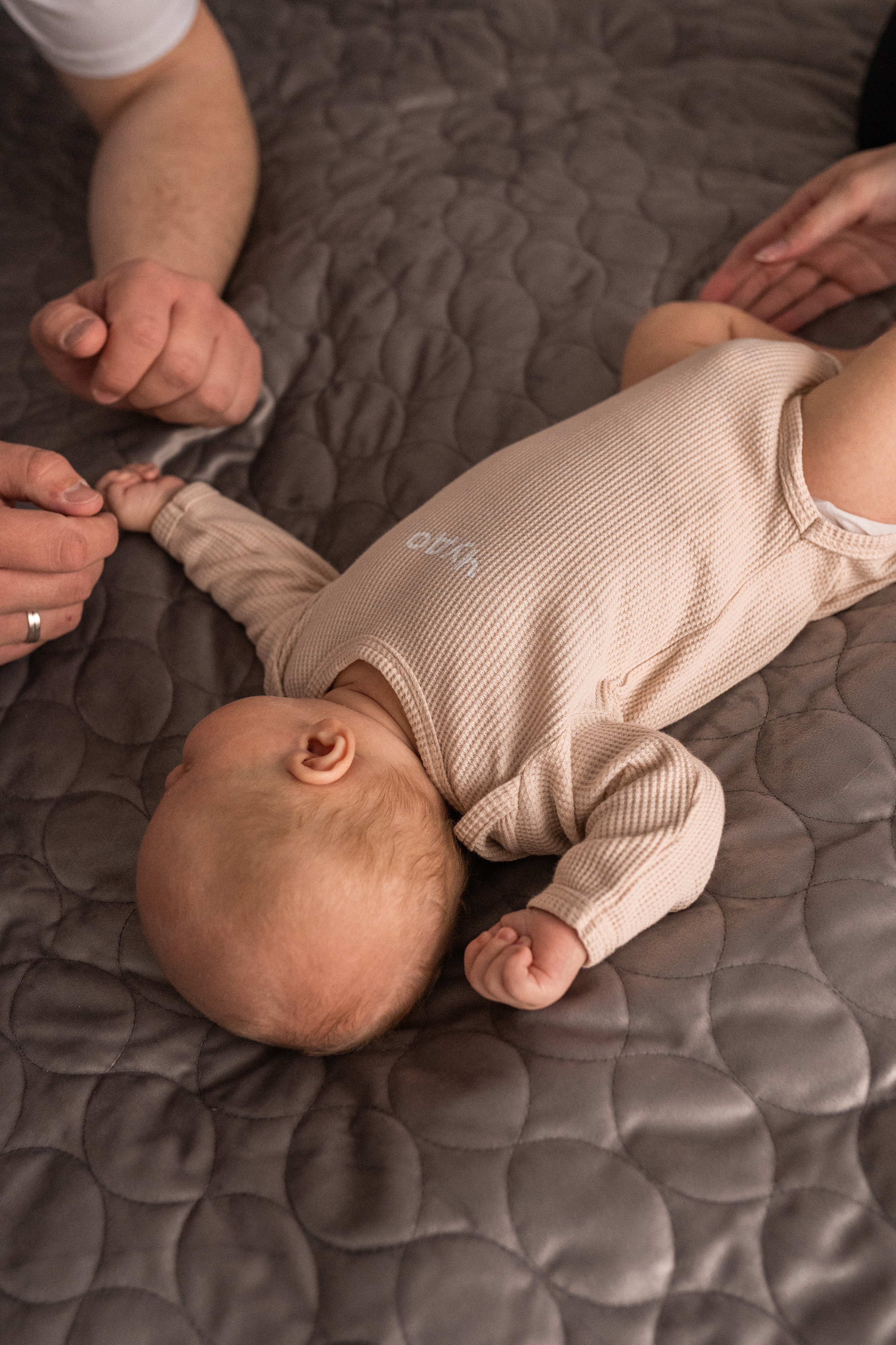 Семейная фотосессия в Москве, семейный фотограф Анна Полушина. Свадебный фотограф в Москве Анна Полушина