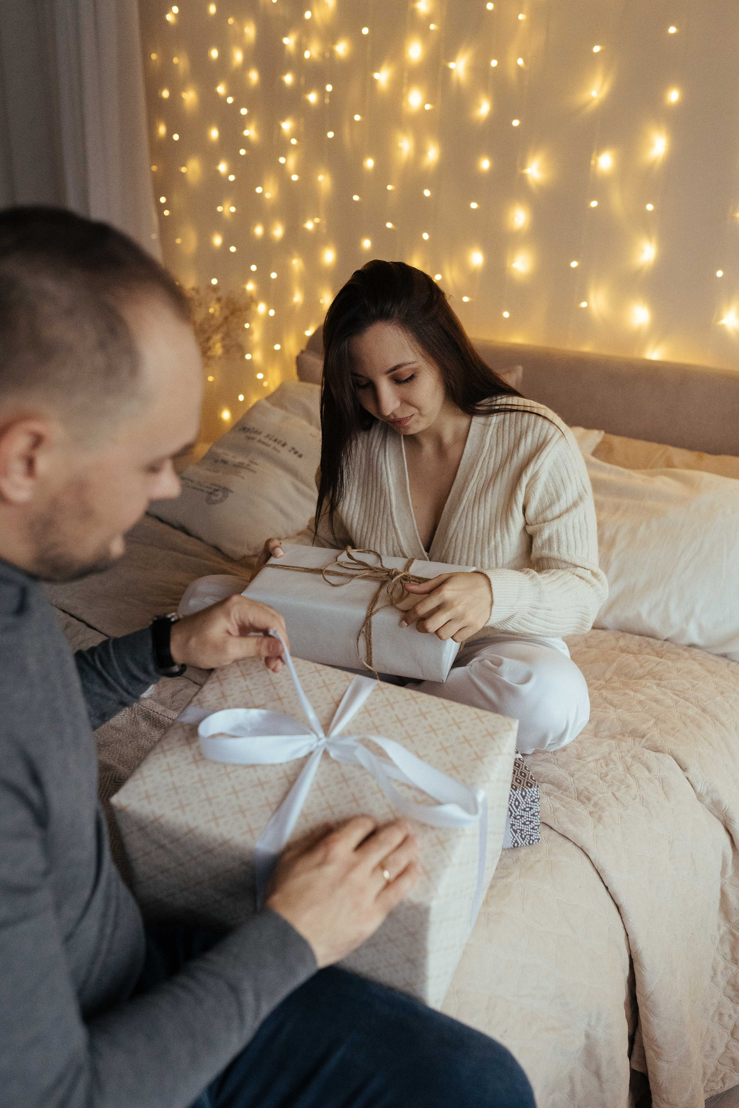 Семейная фотосессия в студии в Москве, семейный фотограф Анна Полушина. Свадебный фотограф в Москве Анна Полушина