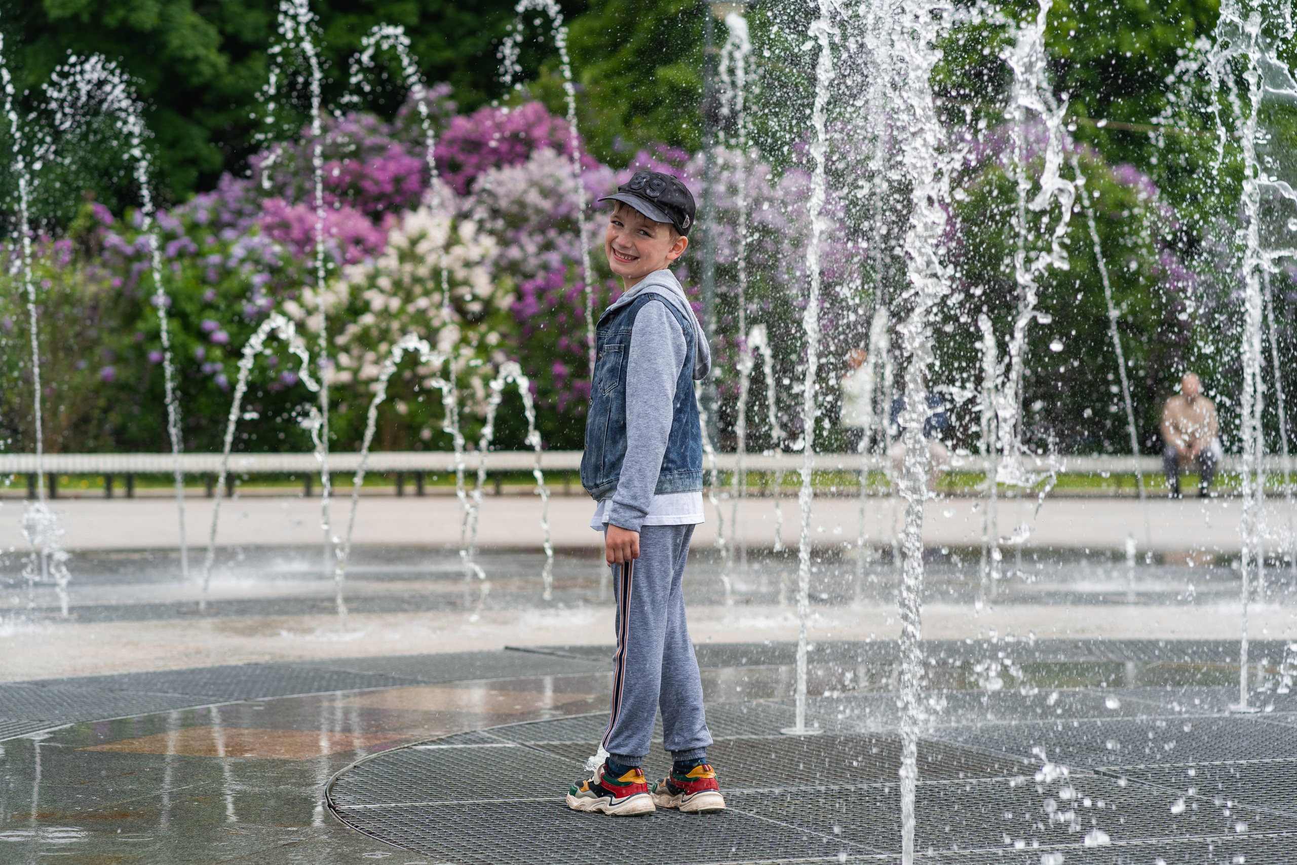 Семейная фотосессия в студии в Москве, семейный фотограф Анна Полушина. Свадебный фотограф в Москве Анна Полушина