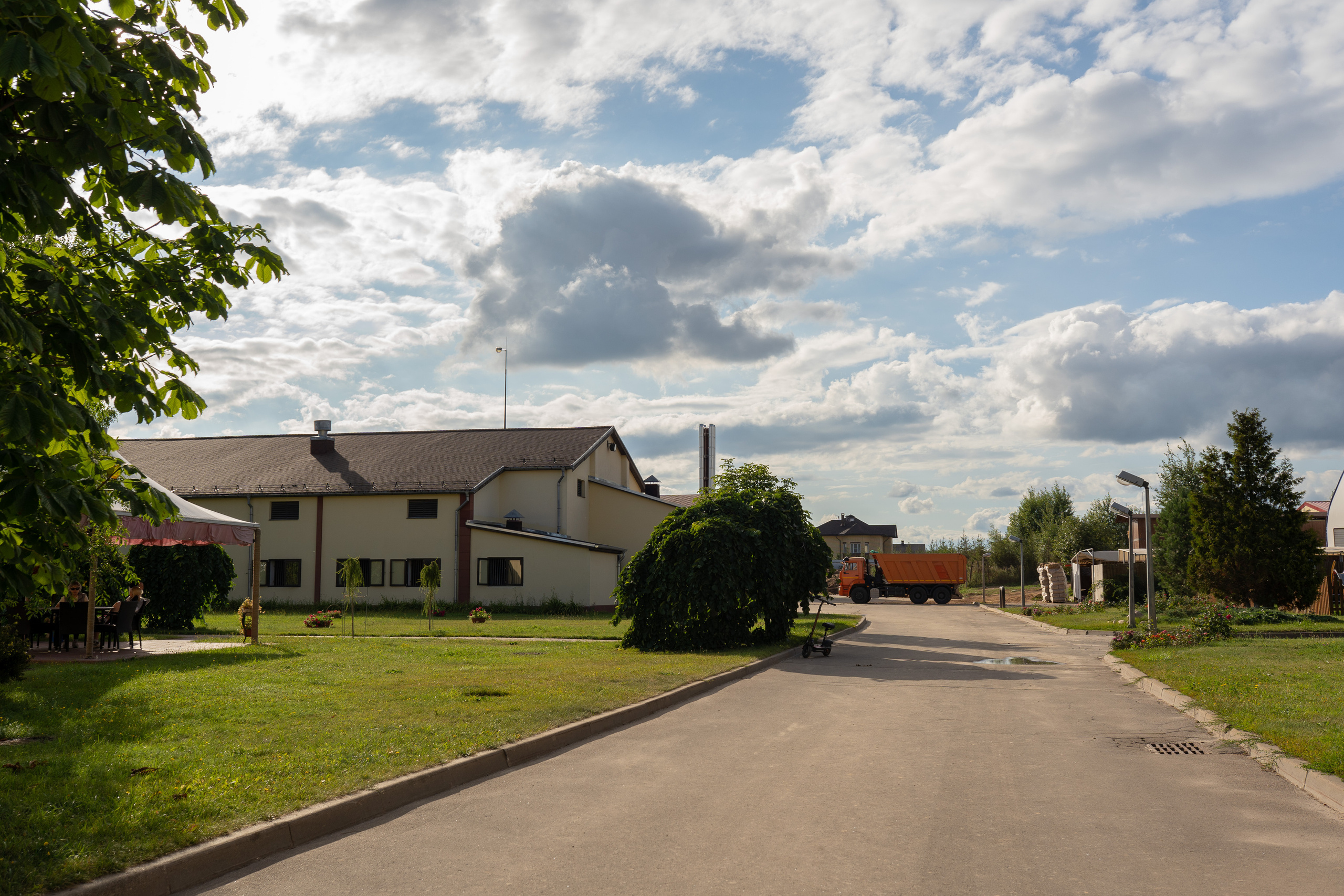 Алена, конный клуб Новый век. Свадебный фотограф в Москве Анна Полушина