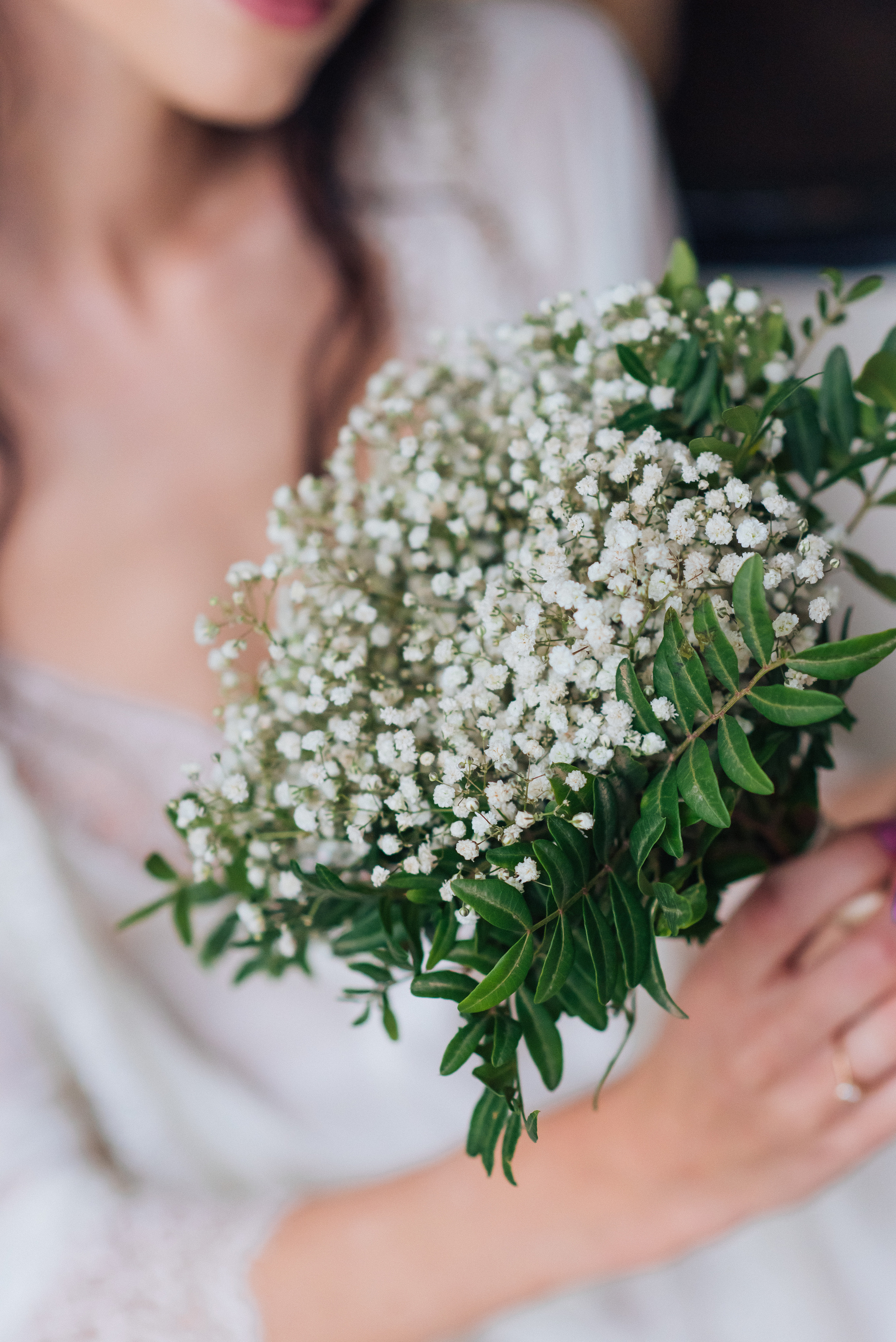 Аня, The Museum Sudio. Свадебный фотограф в Москве Анна Полушина