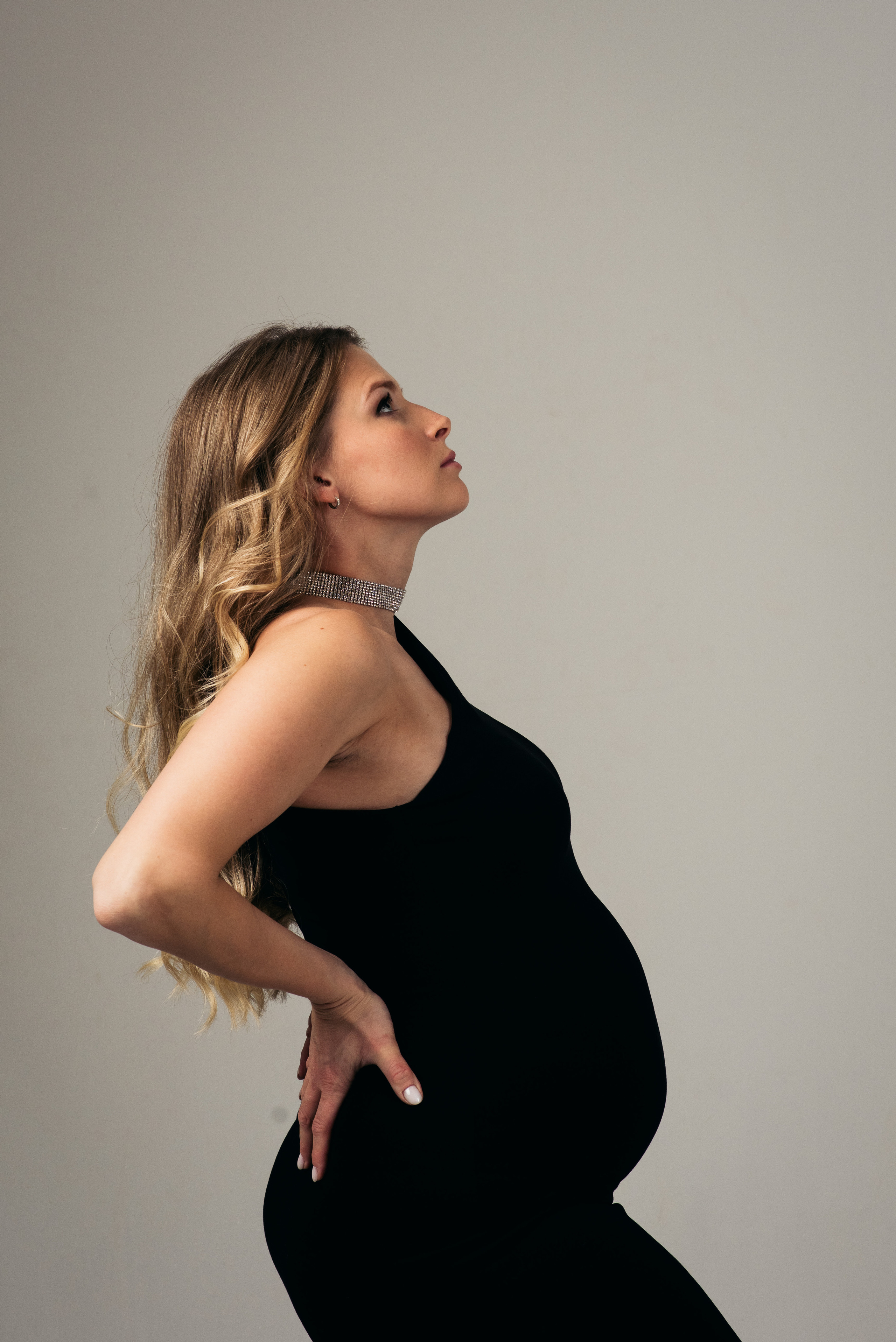 Семейная фотосессия в студии в Москве, семейный фотограф Анна Полушина. Свадебный фотограф в Москве Анна Полушина