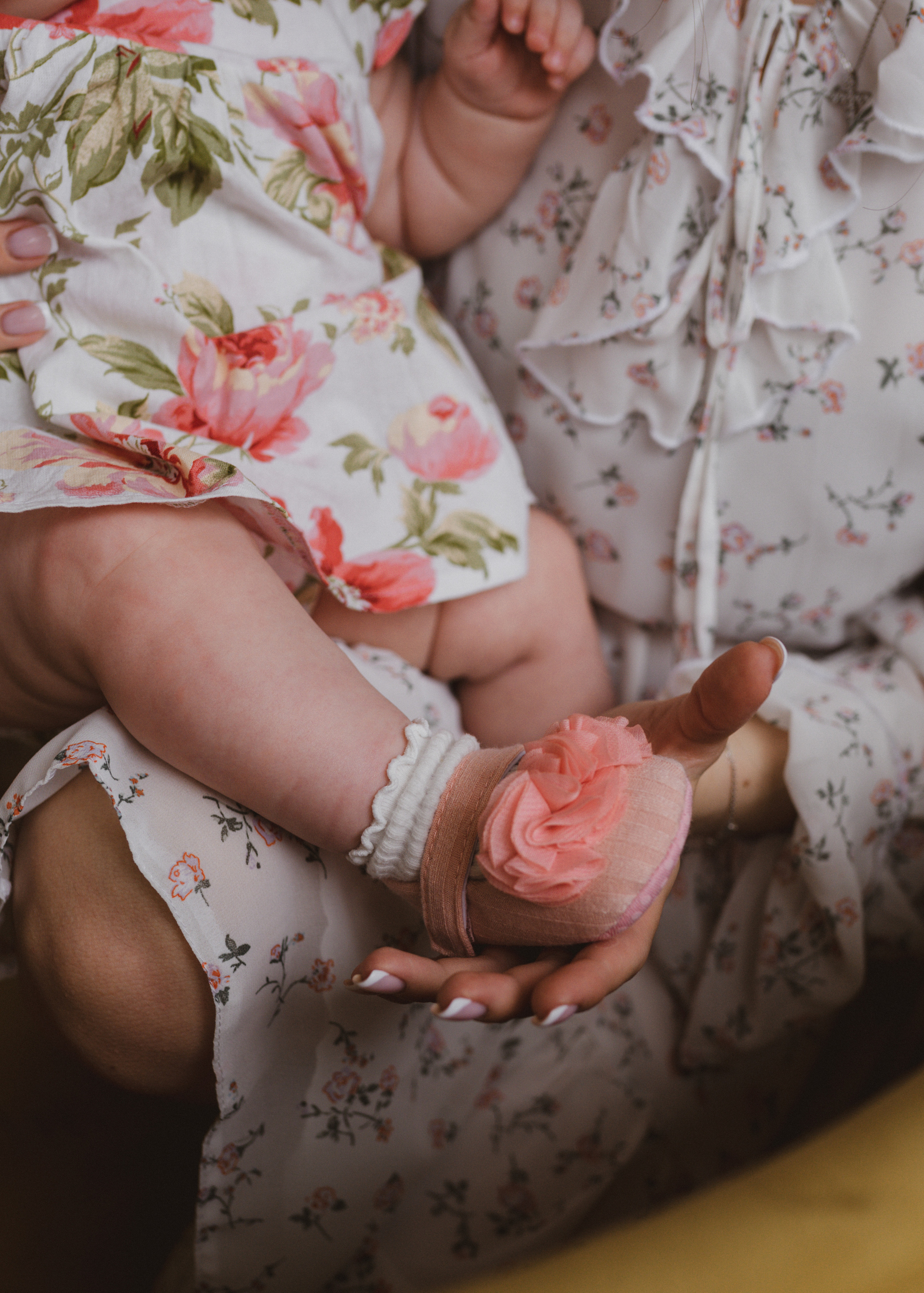 Семейная фотосессия в студии в Москве, семейный фотограф Анна Полушина. Свадебный фотограф в Москве Анна Полушина