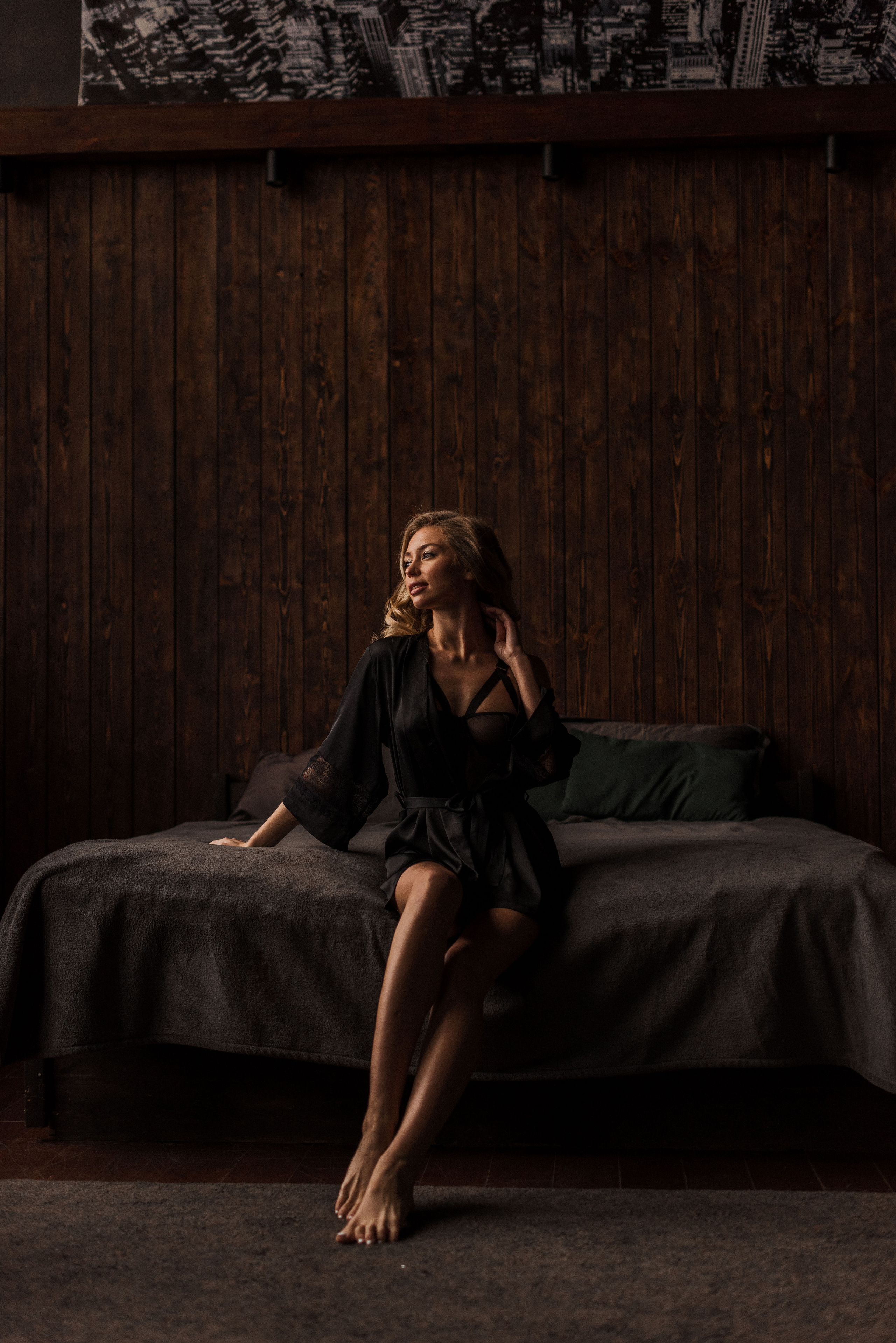 Злата. Свадебный фотограф в Москве Анна Полушина