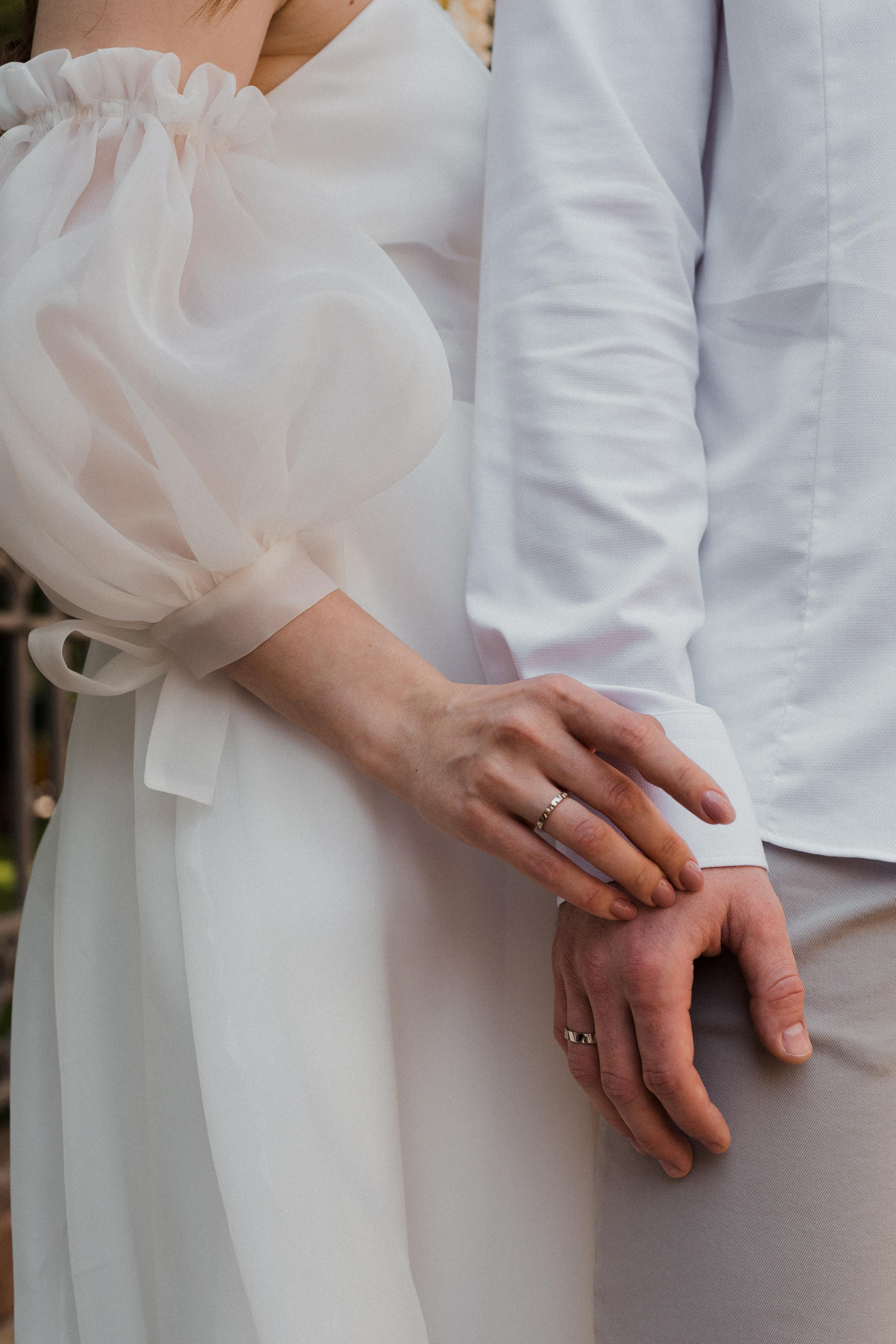 Свадьба Ксюша и Денис. Свадебный фотограф в Москве Анна Полушина