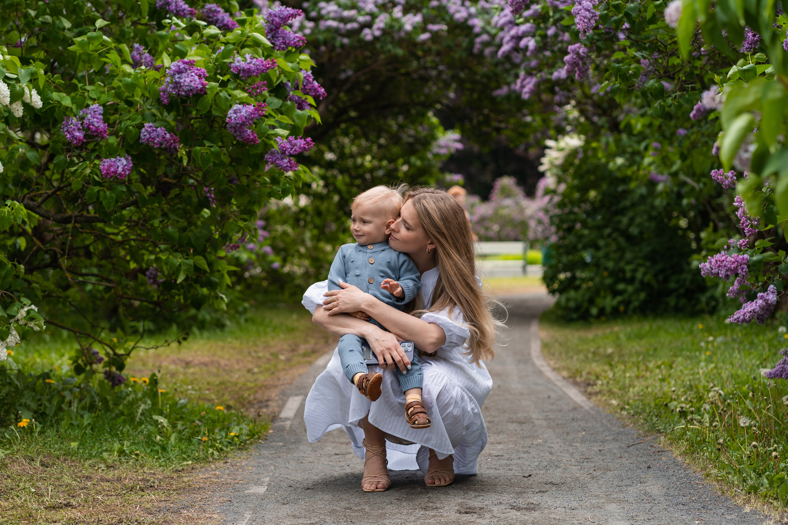 Семейная фотосессия в студии в Москве, семейный фотограф Анна Полушина. Свадебный фотограф в Москве Анна Полушина