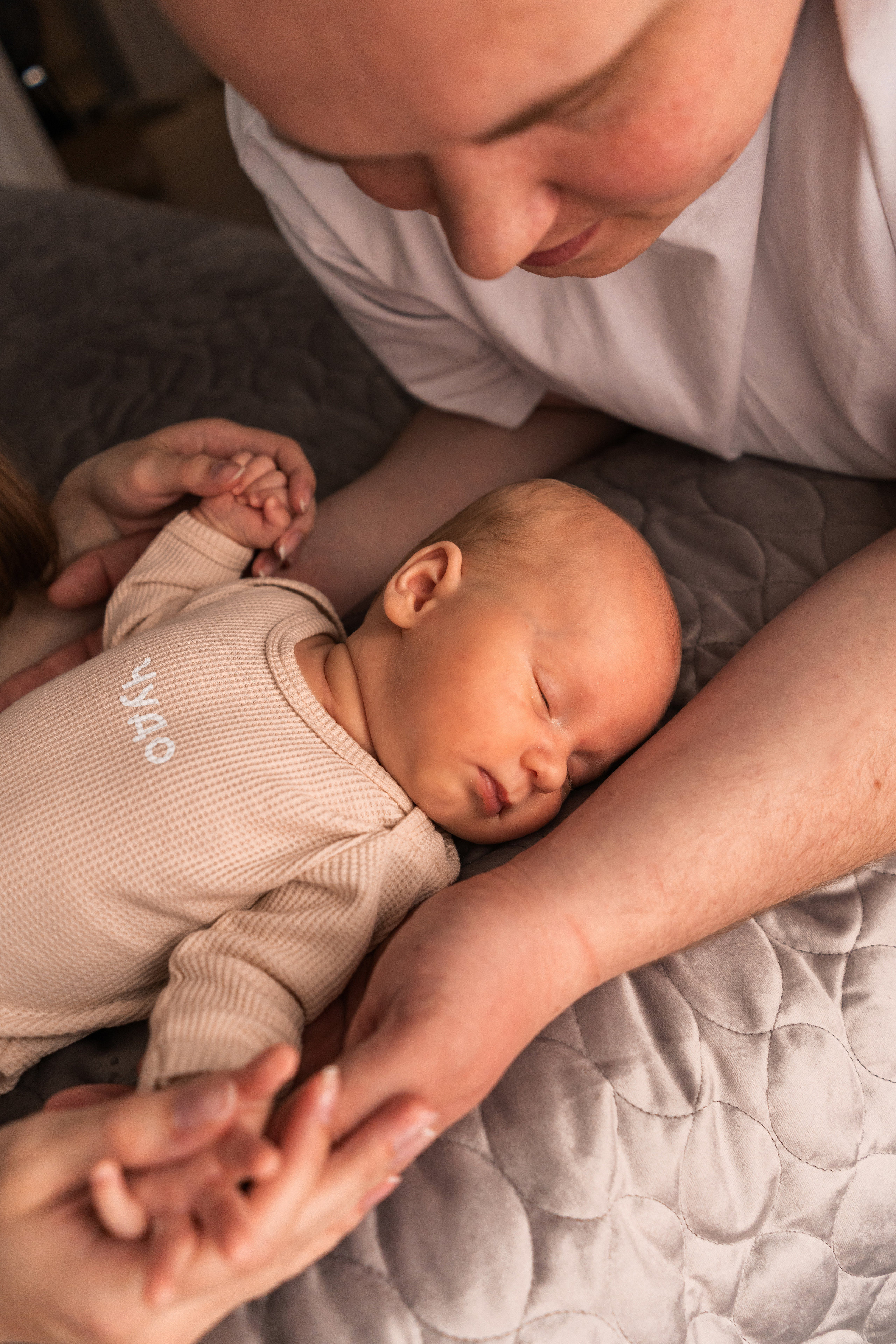 Семейная фотосессия в Москве, семейный фотограф Анна Полушина. Свадебный фотограф в Москве Анна Полушина