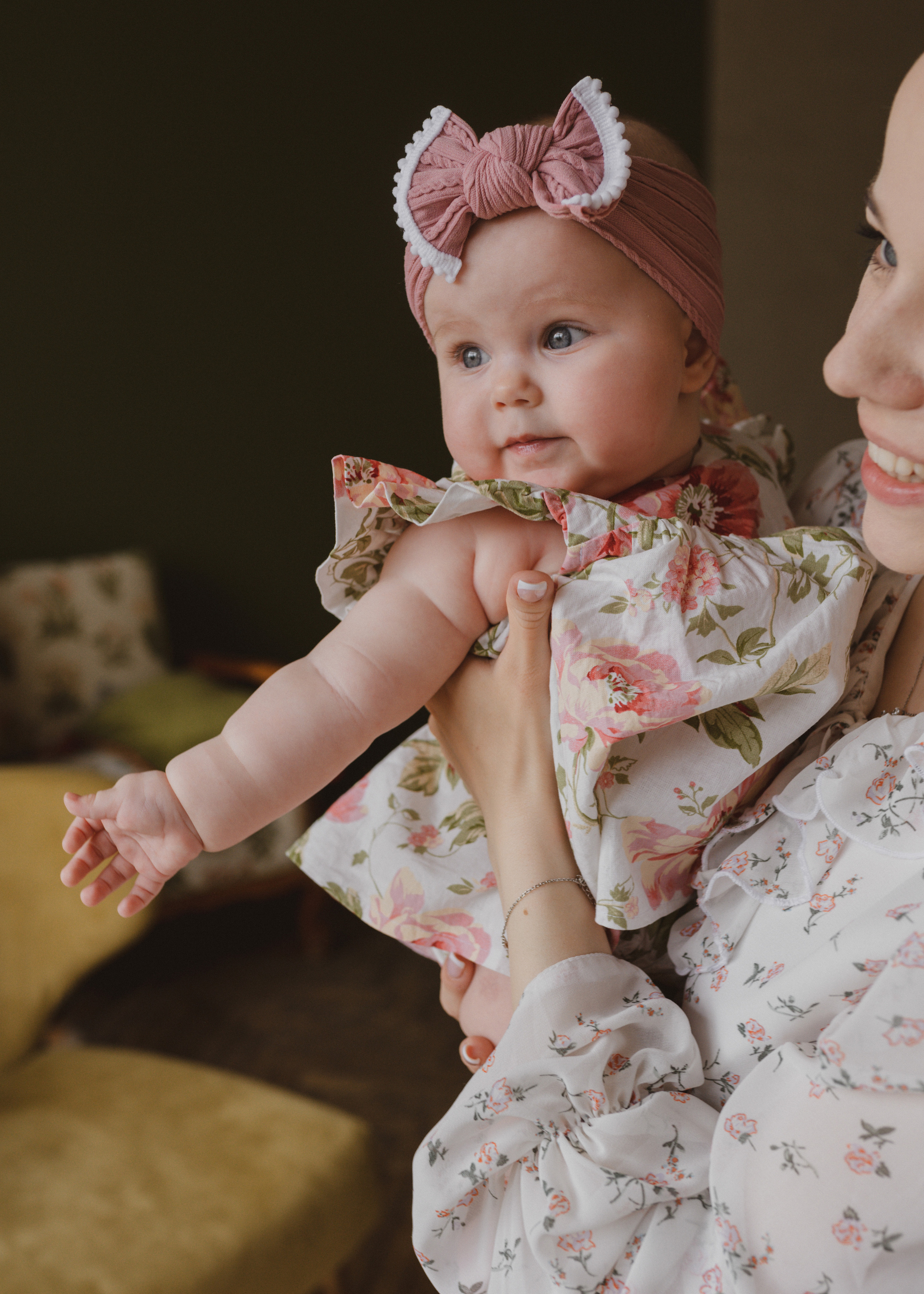Семейная фотосессия в студии в Москве, семейный фотограф Анна Полушина. Свадебный фотограф в Москве Анна Полушина