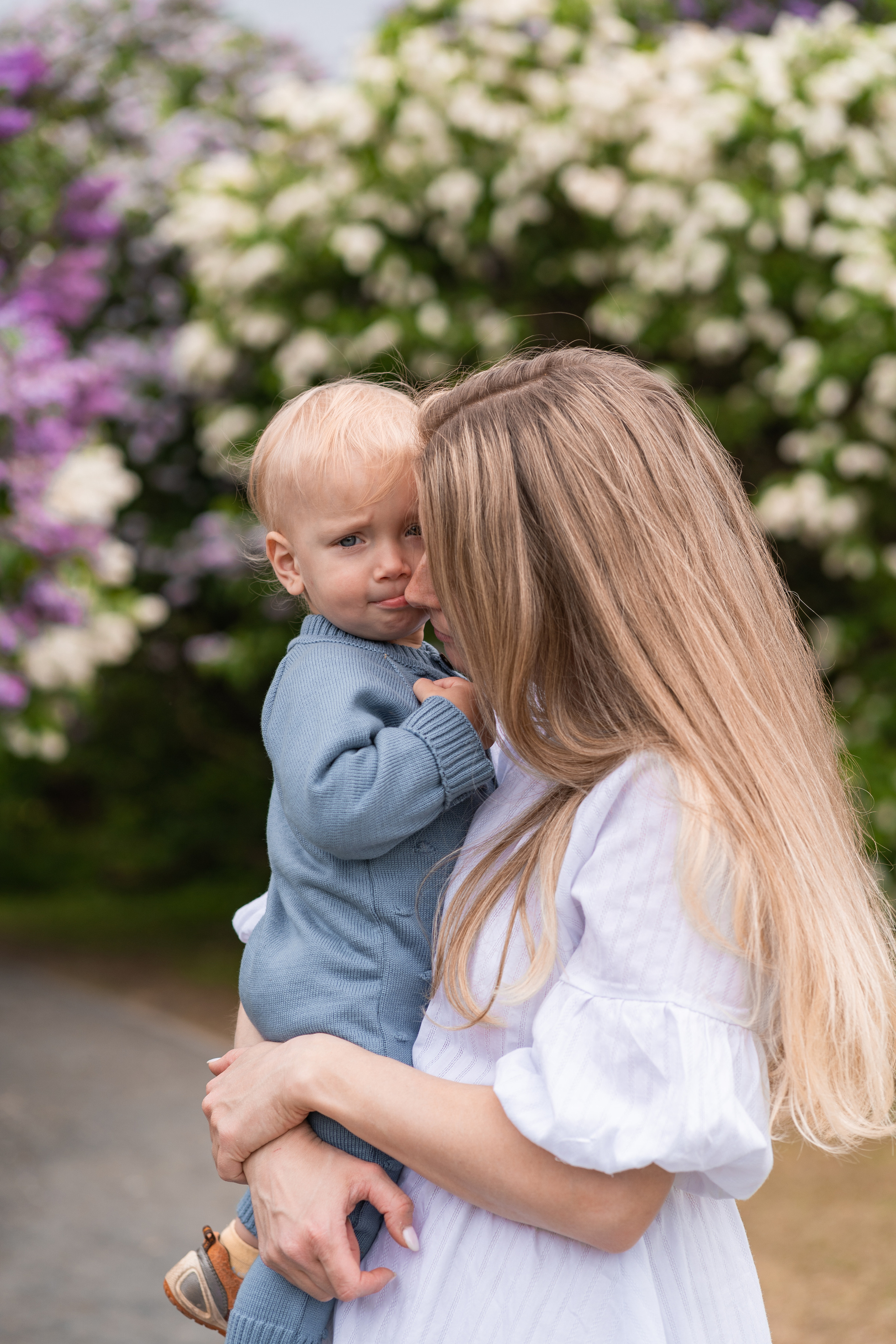 Семейная фотосессия в студии в Москве, семейный фотограф Анна Полушина. Свадебный фотограф в Москве Анна Полушина